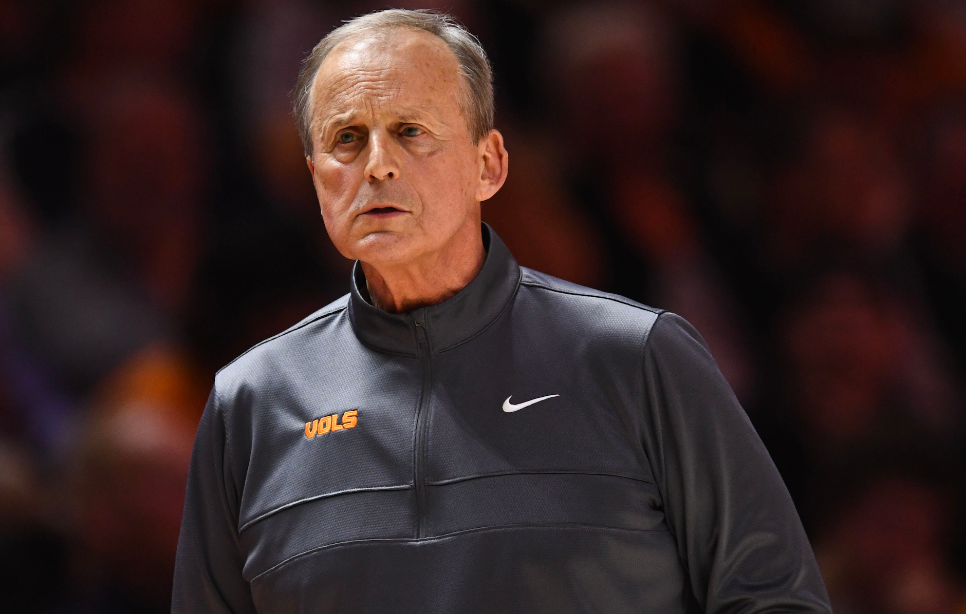 Tennessee Vols basketball