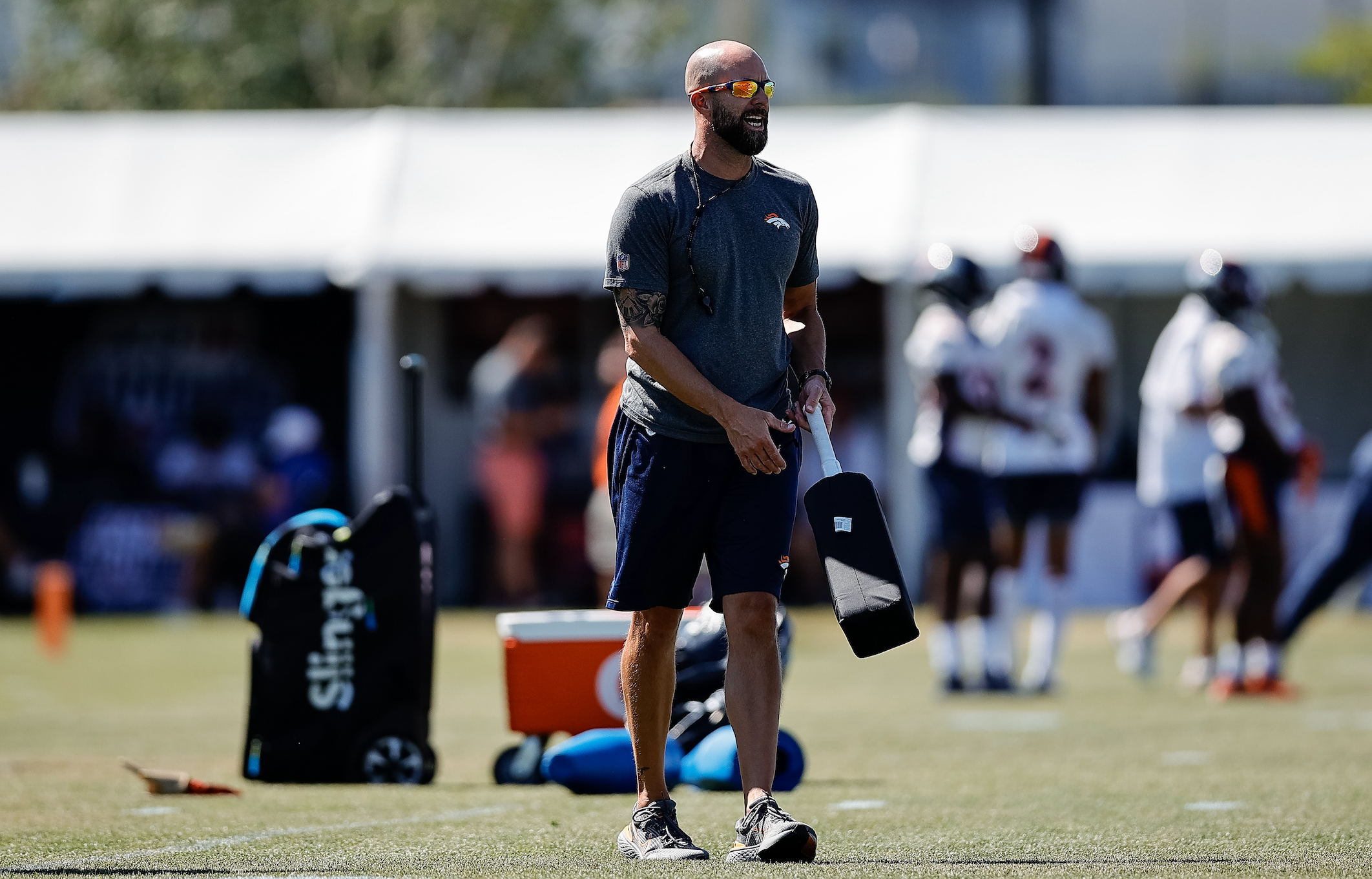 Tennessee Vols football news