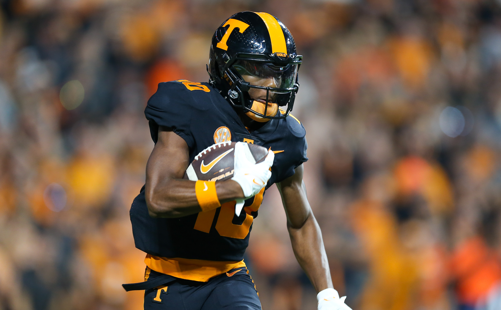 Tennessee Vols football news