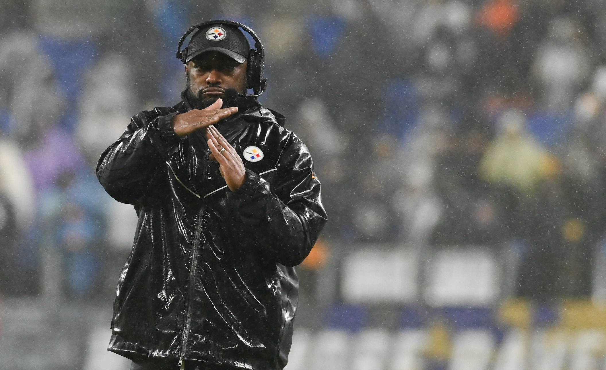 Kenny Pickett Steelers news