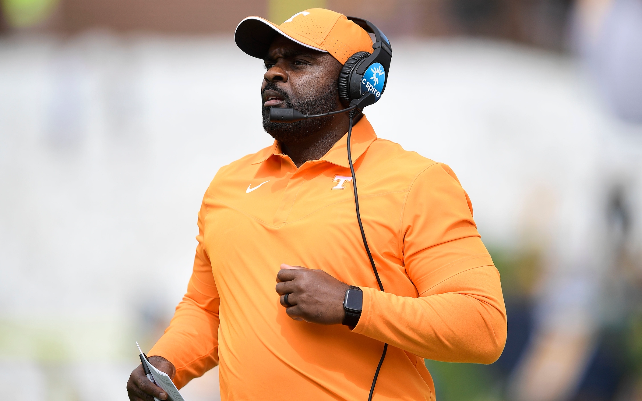 Tennessee Vols football news