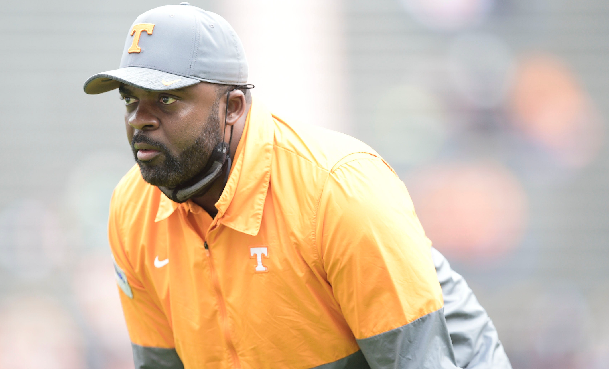 Tennessee Vols football news
