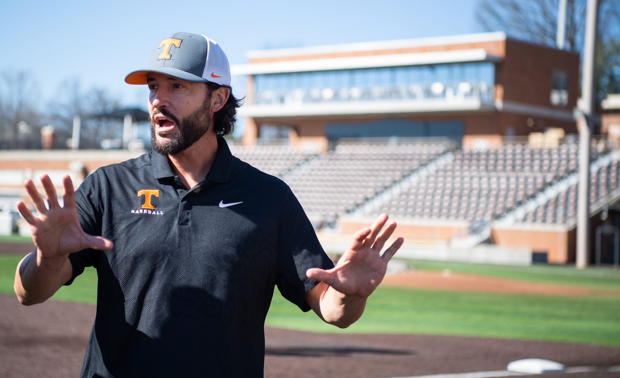 Tennessee Vols baseball news