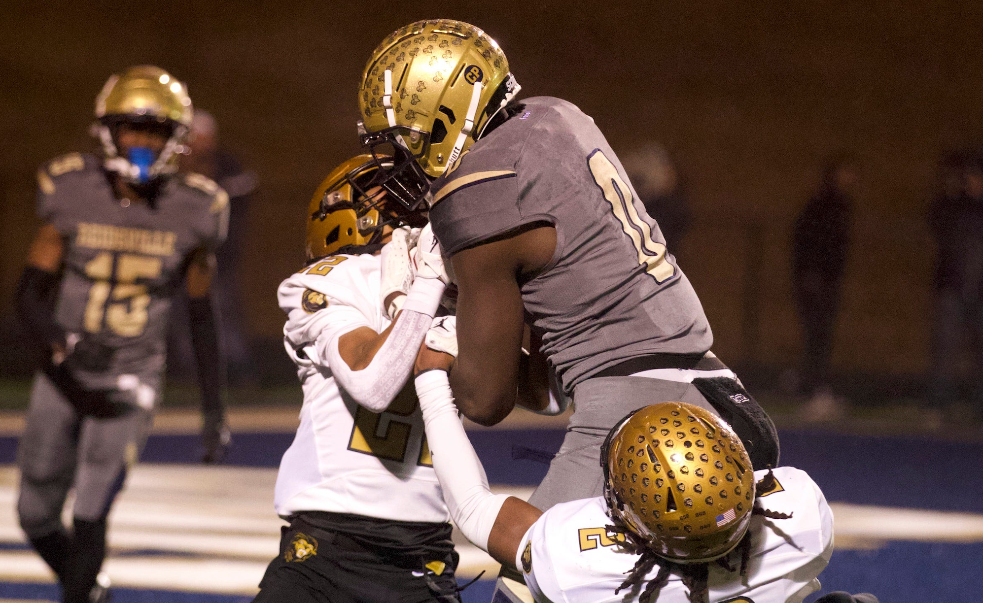 Tennessee Vols football news