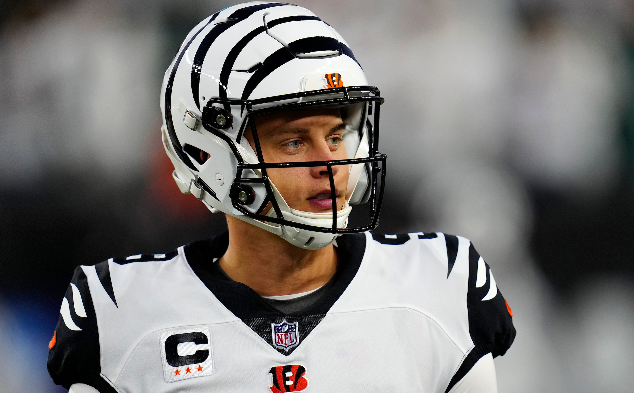 Cincinnati Bengals news