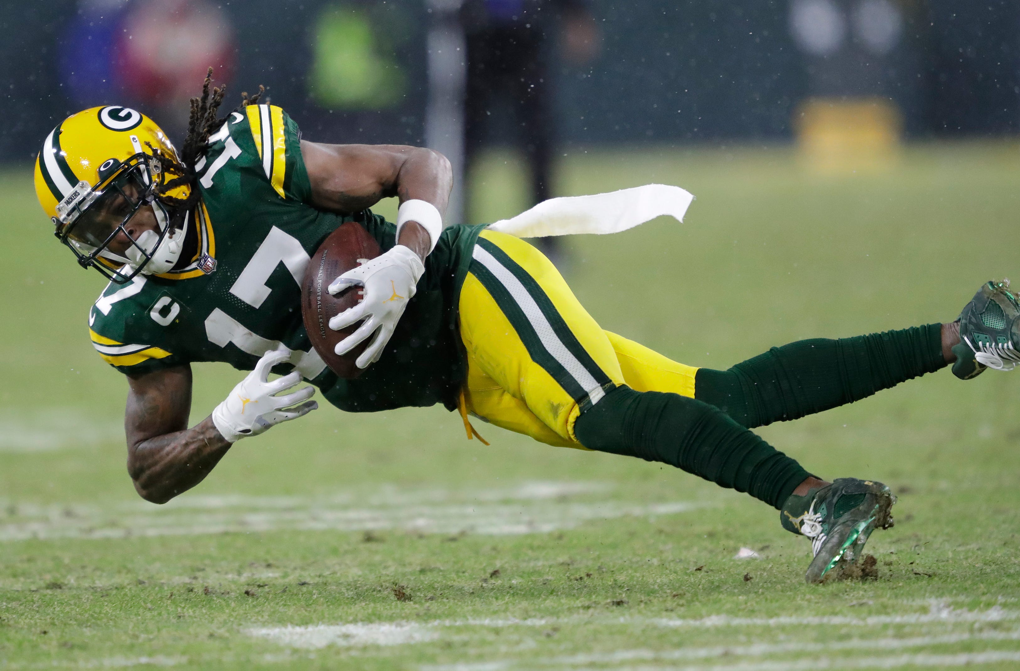 Davante Adams