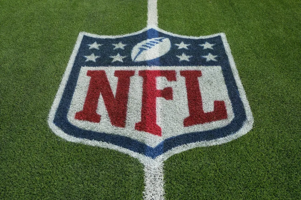 NFL logo