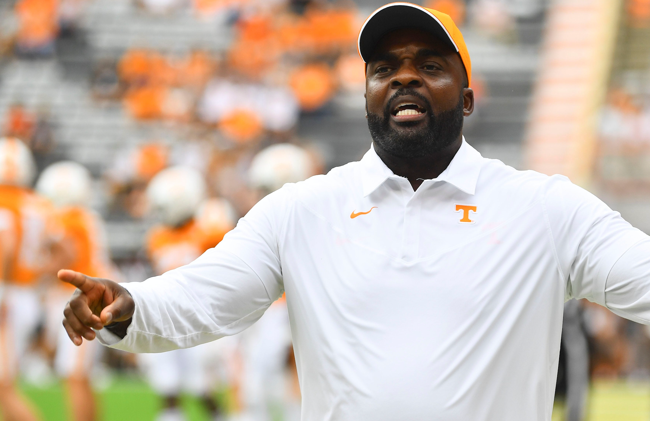 Tennessee Vols football news