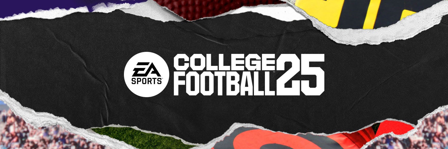 EA Sports College Football 25