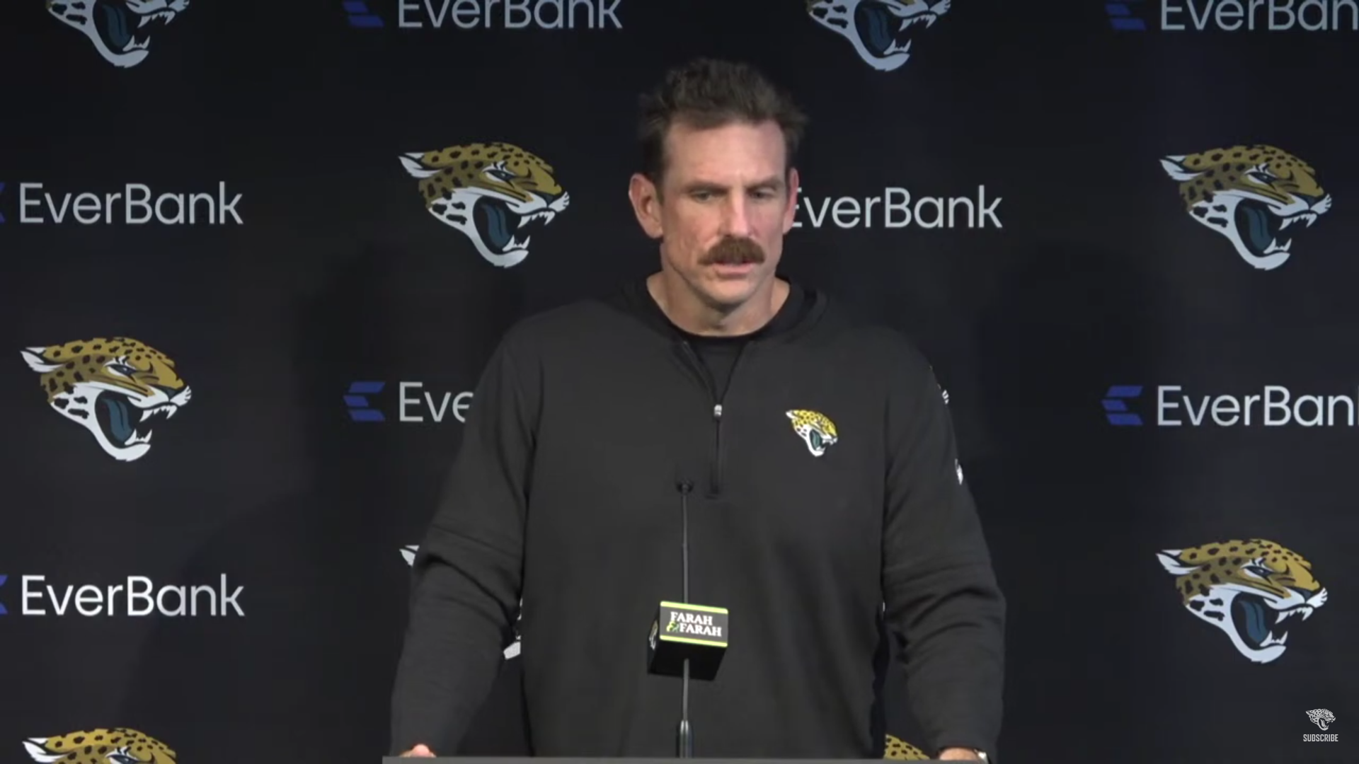 Jacksonville Jaguars Ryan Nielsen