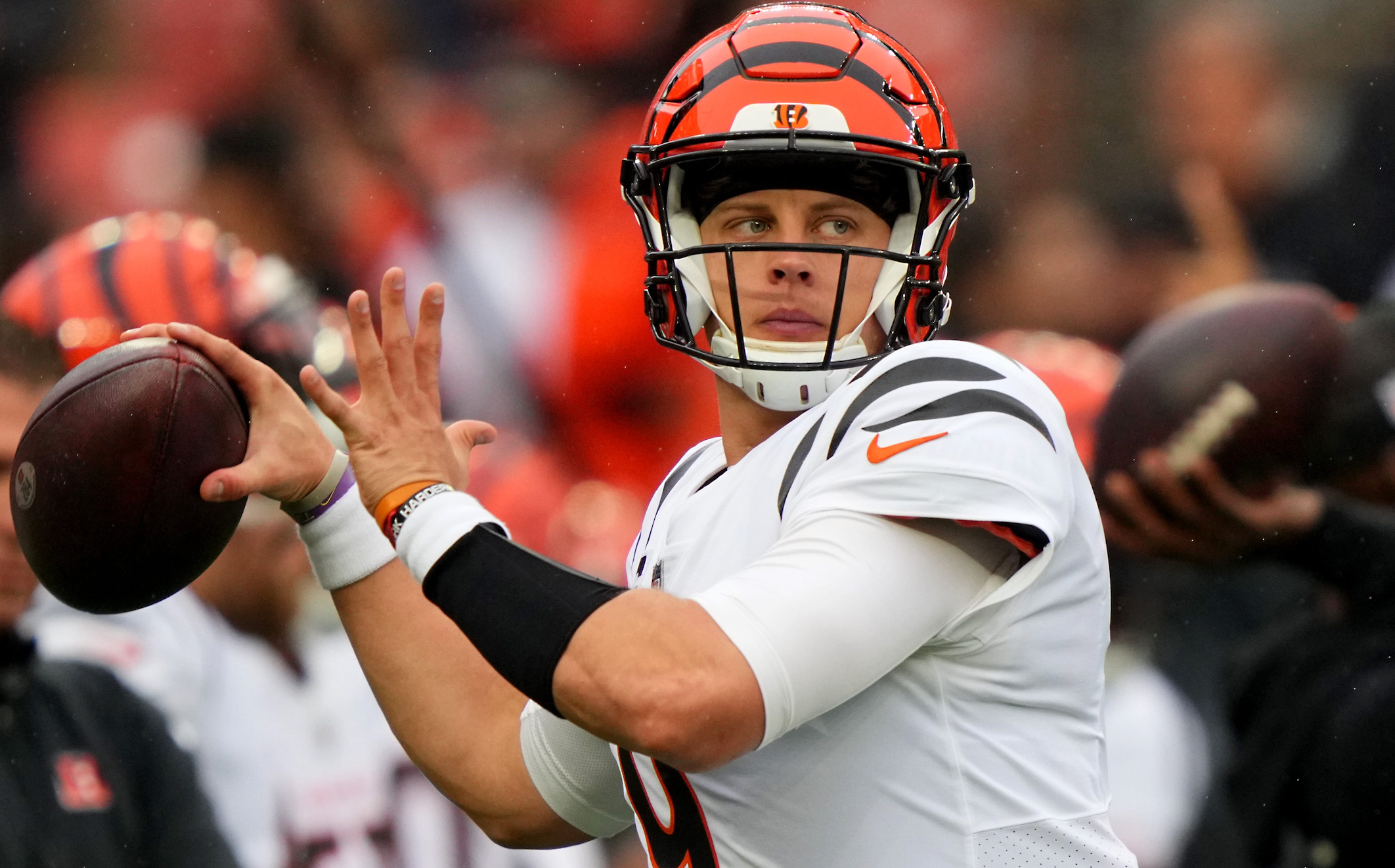 Bengals football news