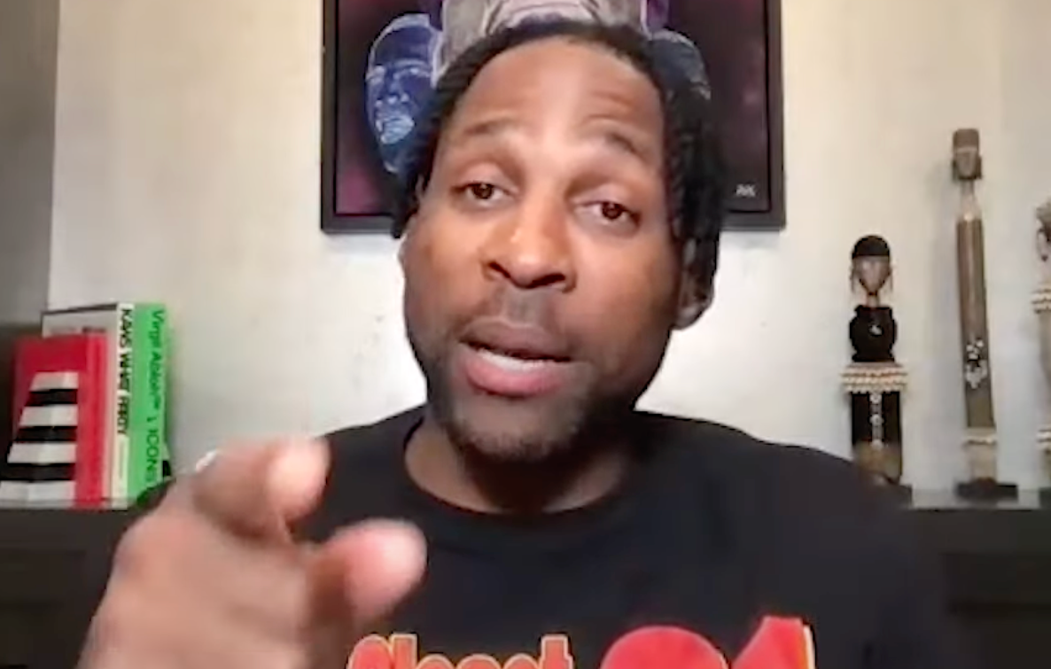 Pittsburgh Steelers CB Patrick Peterson says any QB Pittsburgh brings in will have to go through Kenny Pickett.