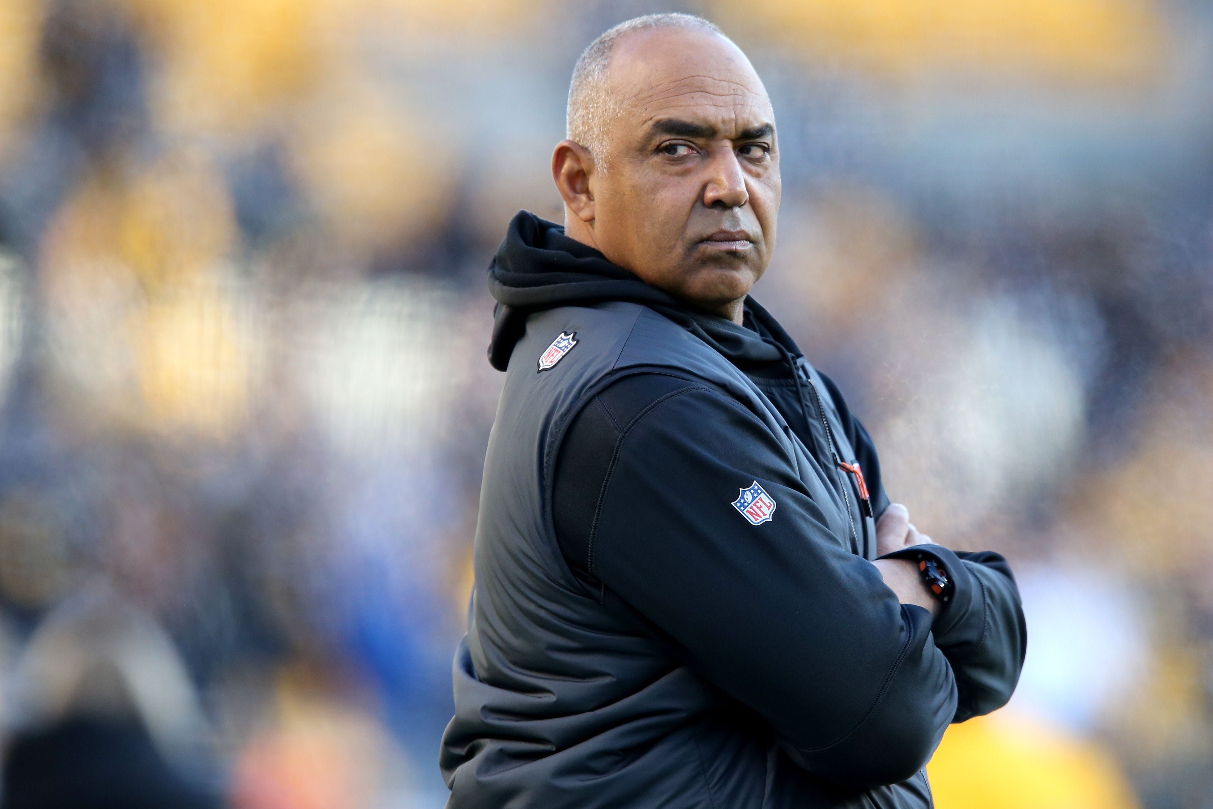 Marvin Lewis
