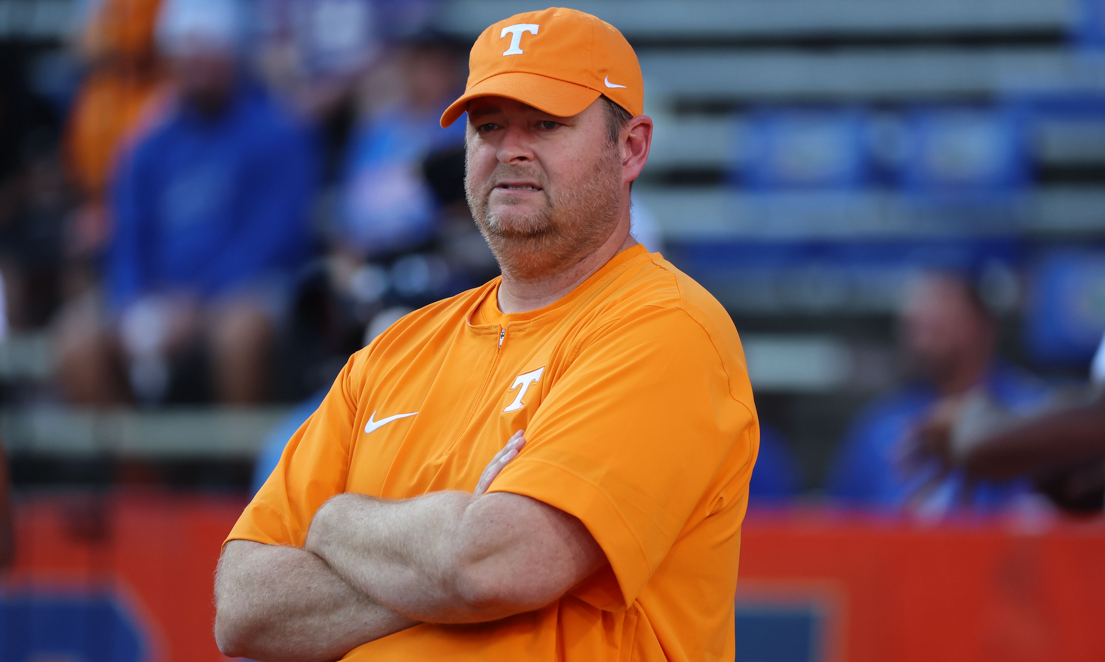 Tennessee Vols football