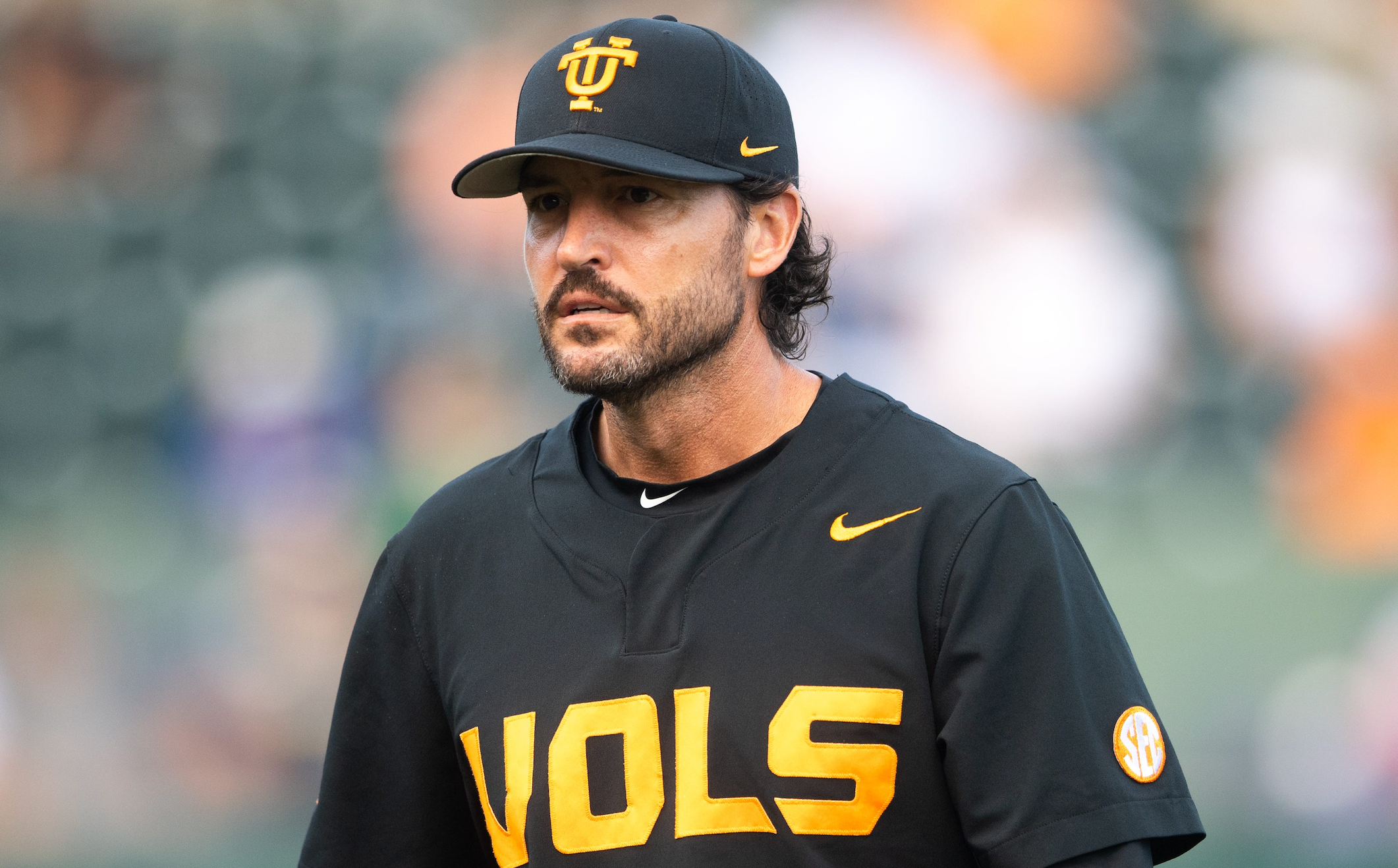 Tennessee Vols baseball