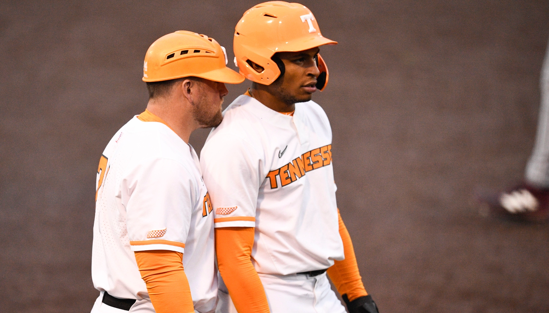 Tennessee Vols baseball