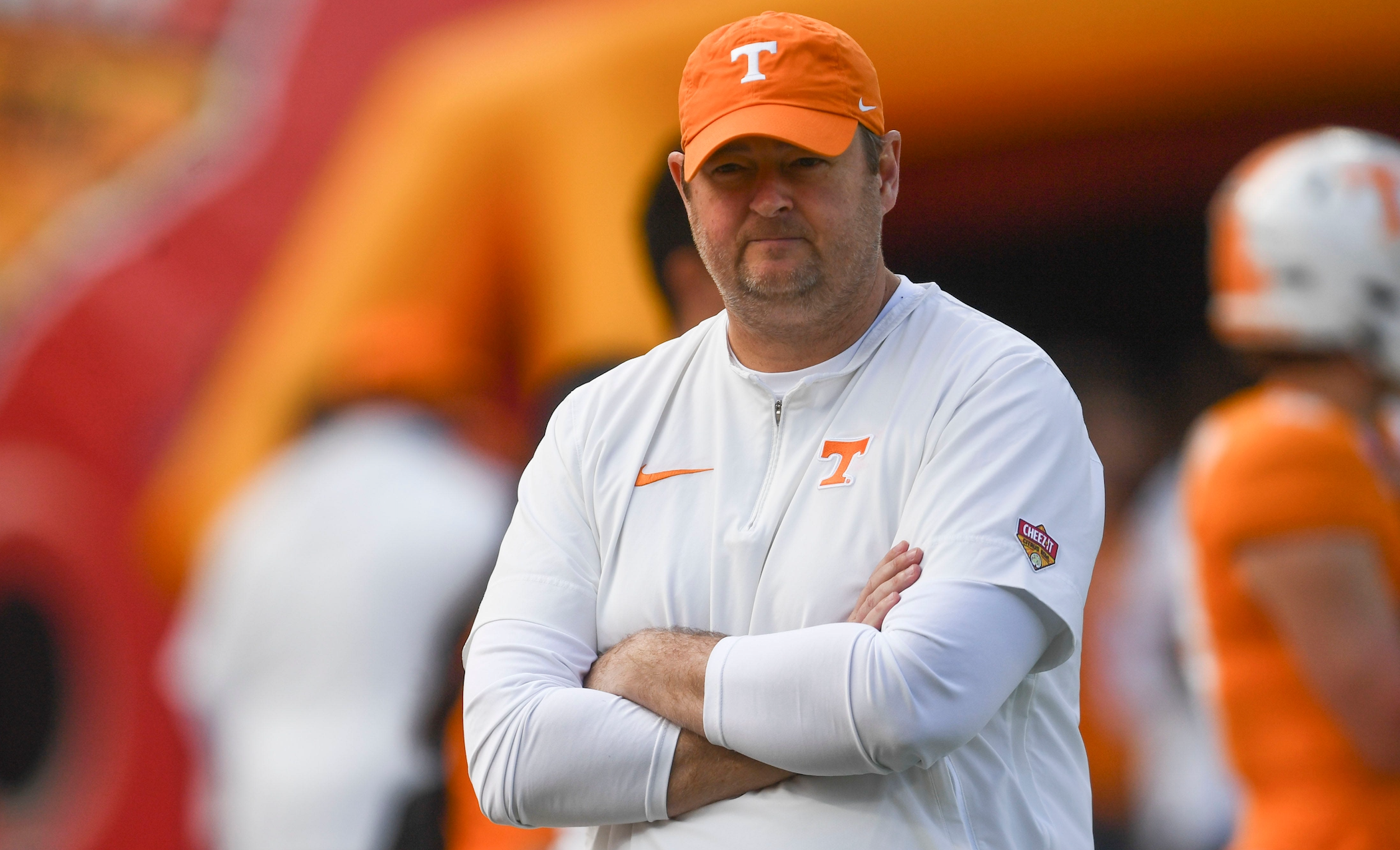 Tennessee Vols football news