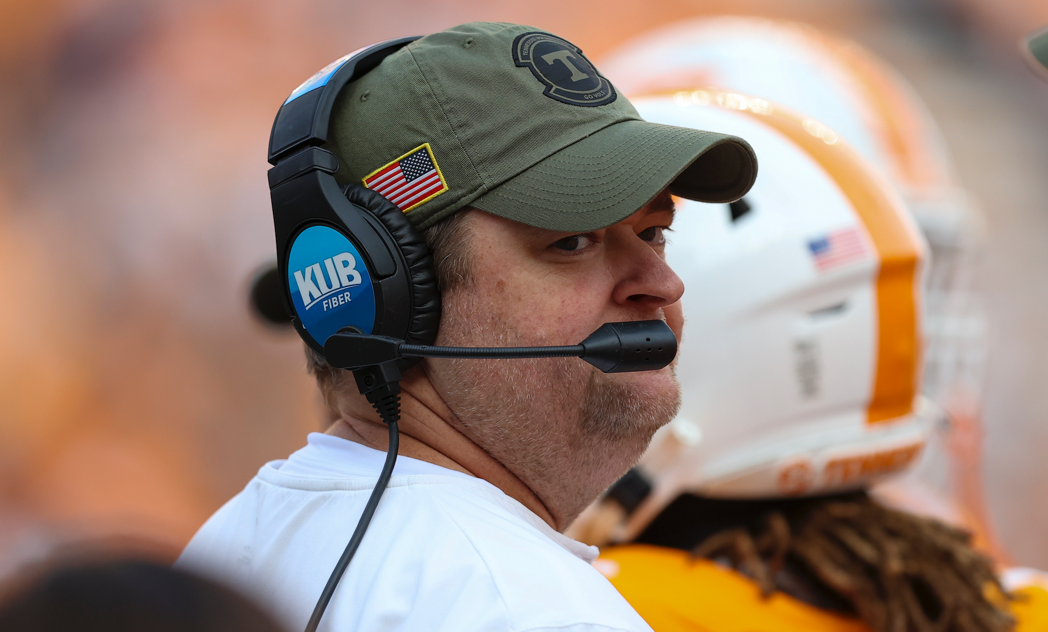 Tennessee Vols news