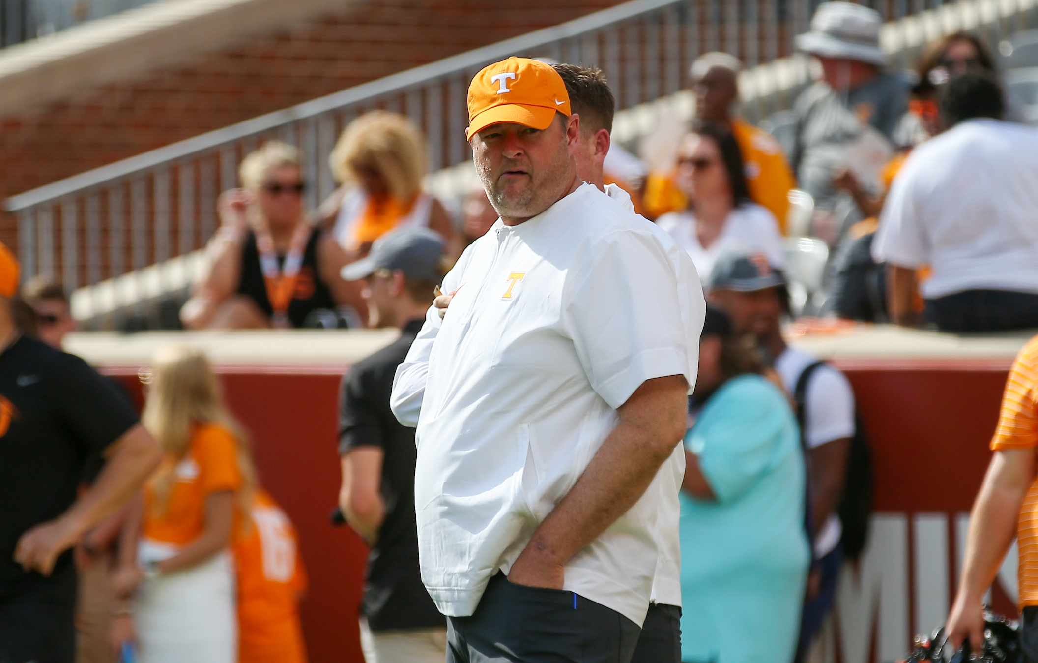 Tennessee Vols football news