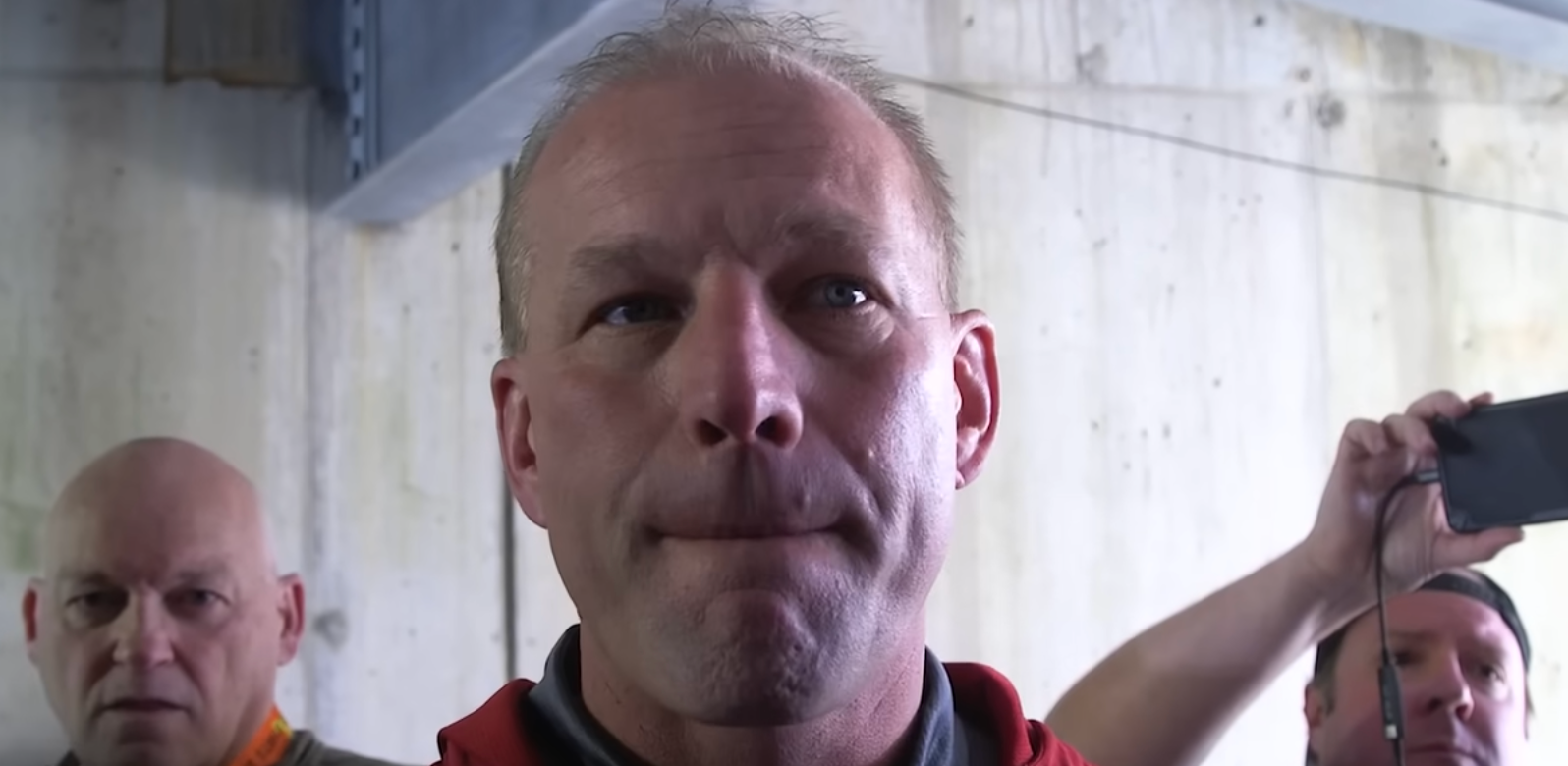 Alabama football news