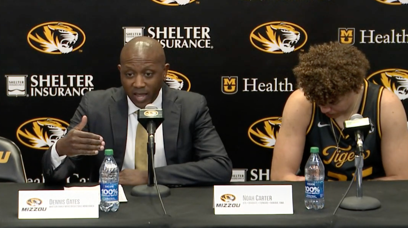 Tennessee Vols basketball news