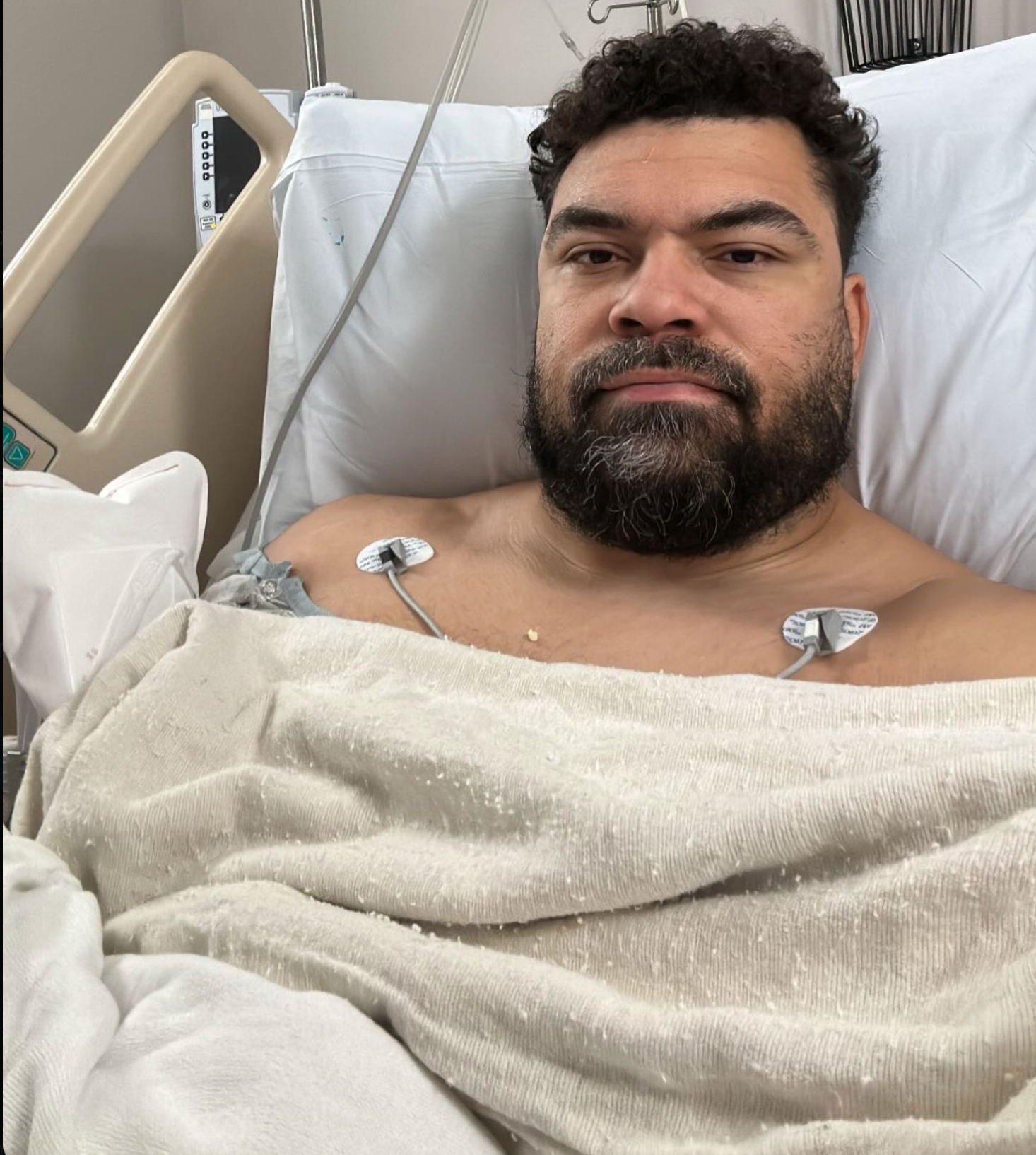 Pittsburgh Steelers DT Cam Heyward undergoes offseason clean-up surgery on groin.