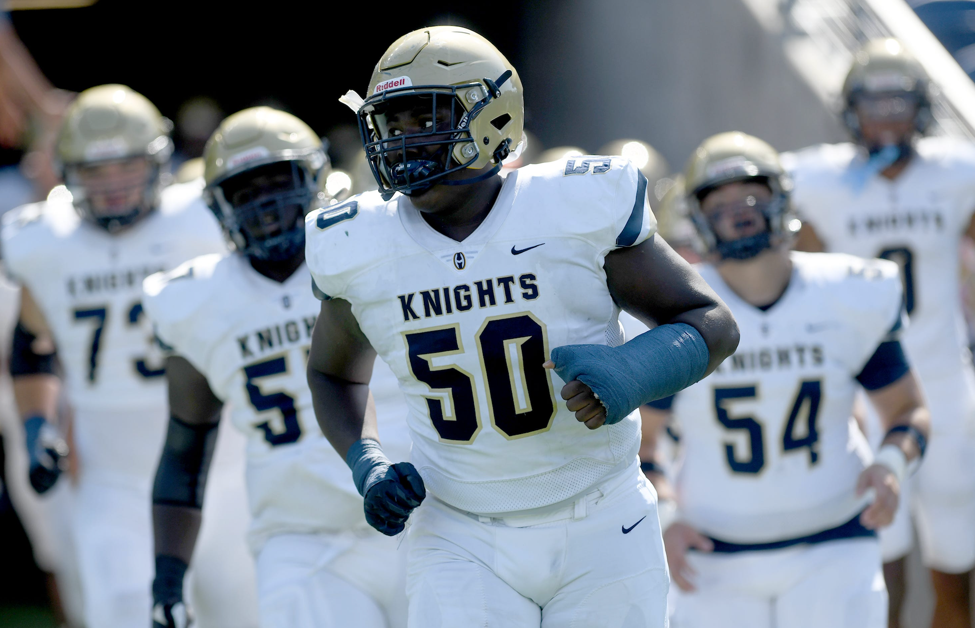 Tennessee Vols football news