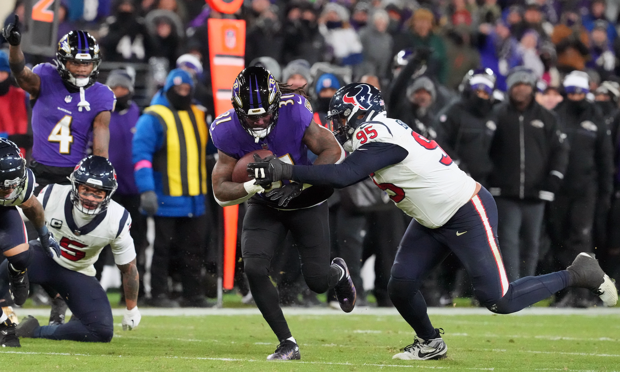 Tennessee Vols football news