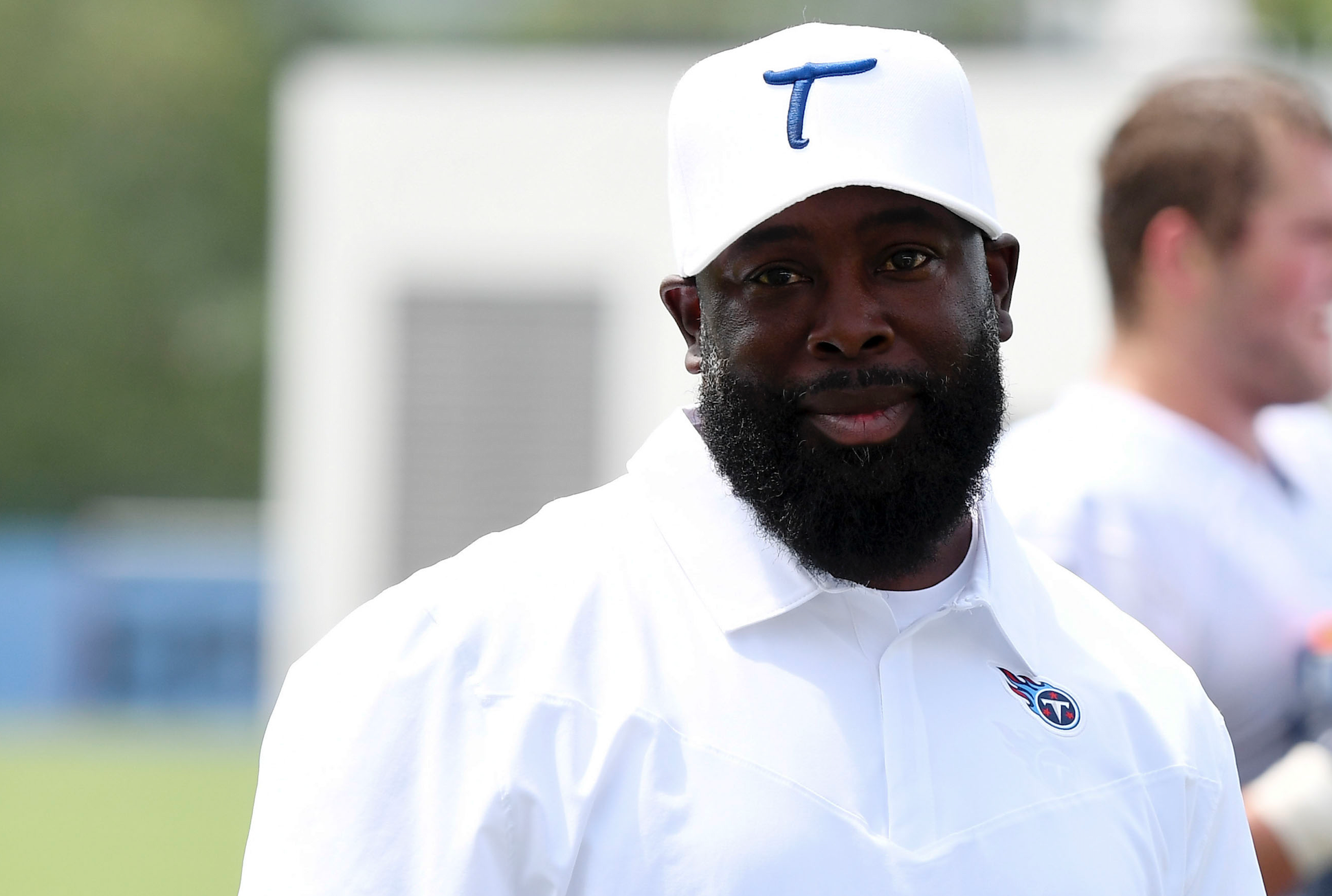 Tennessee Titans news