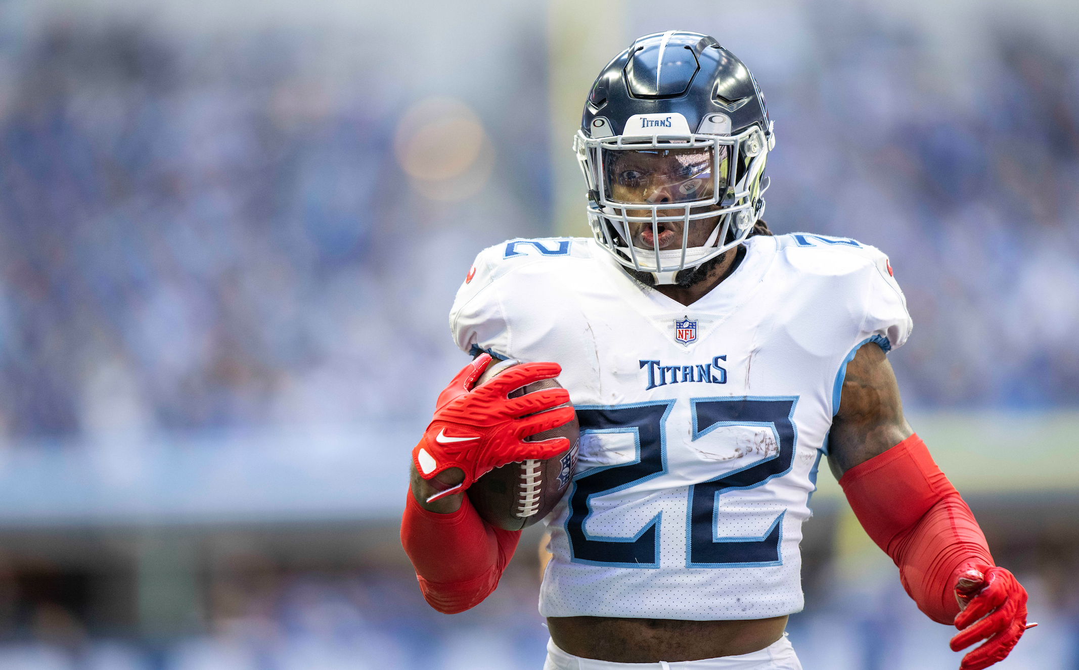 Tennessee Titans news
