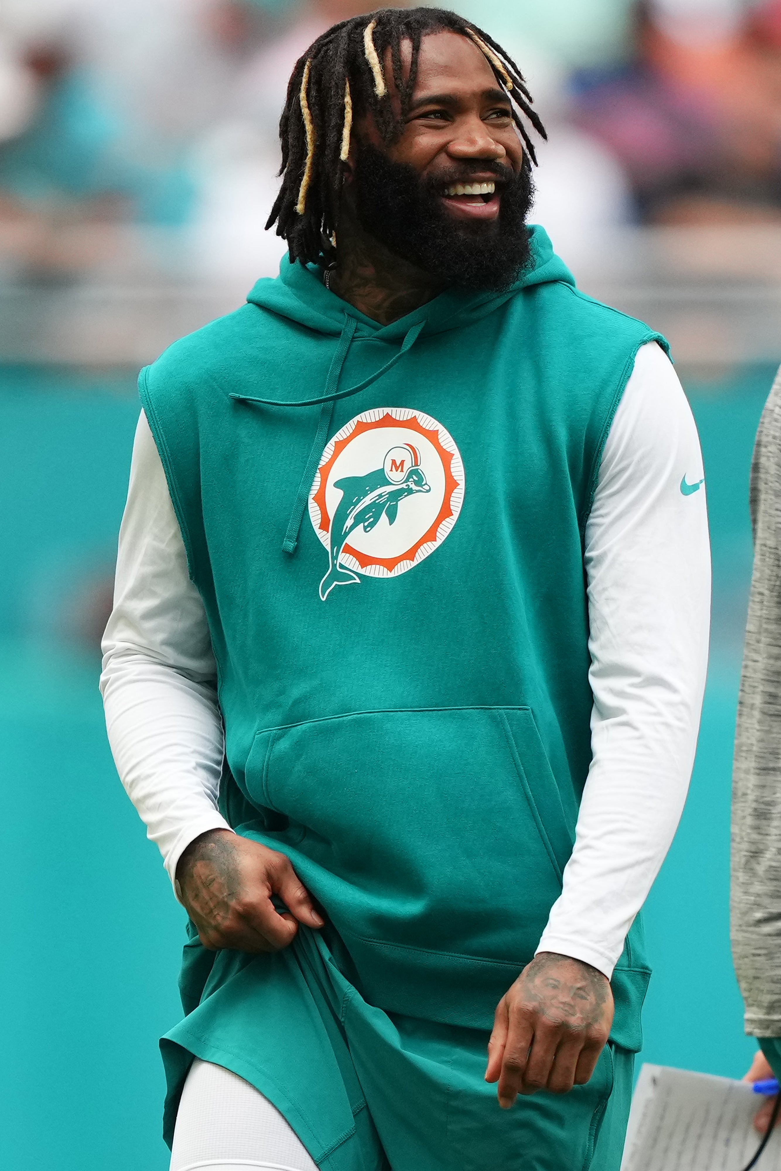 xavien howard
