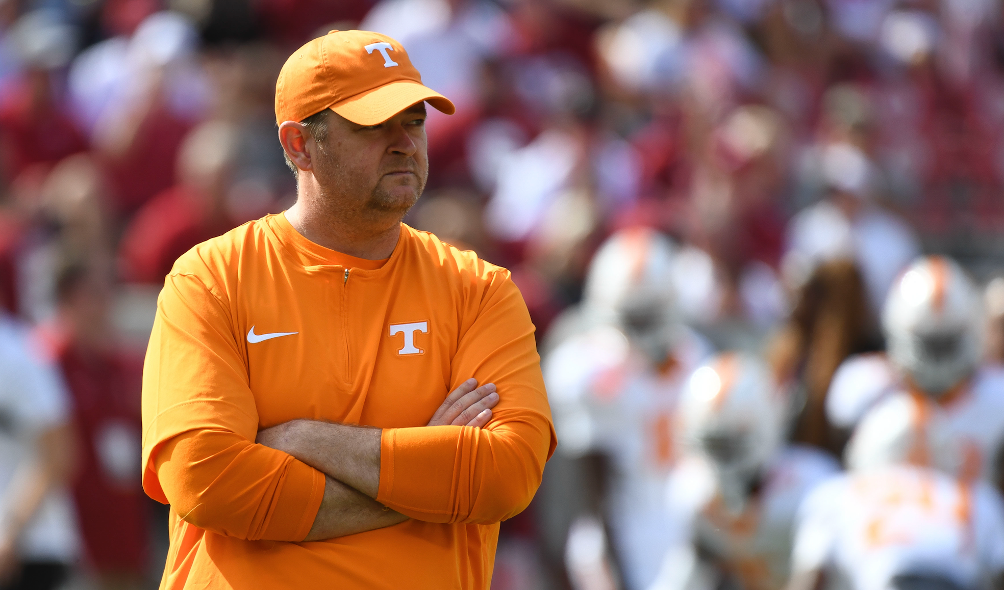 Tennessee Vols football news