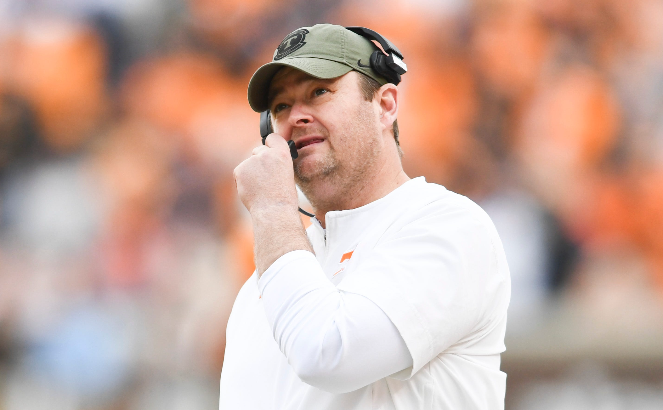 Tennessee Vols football news