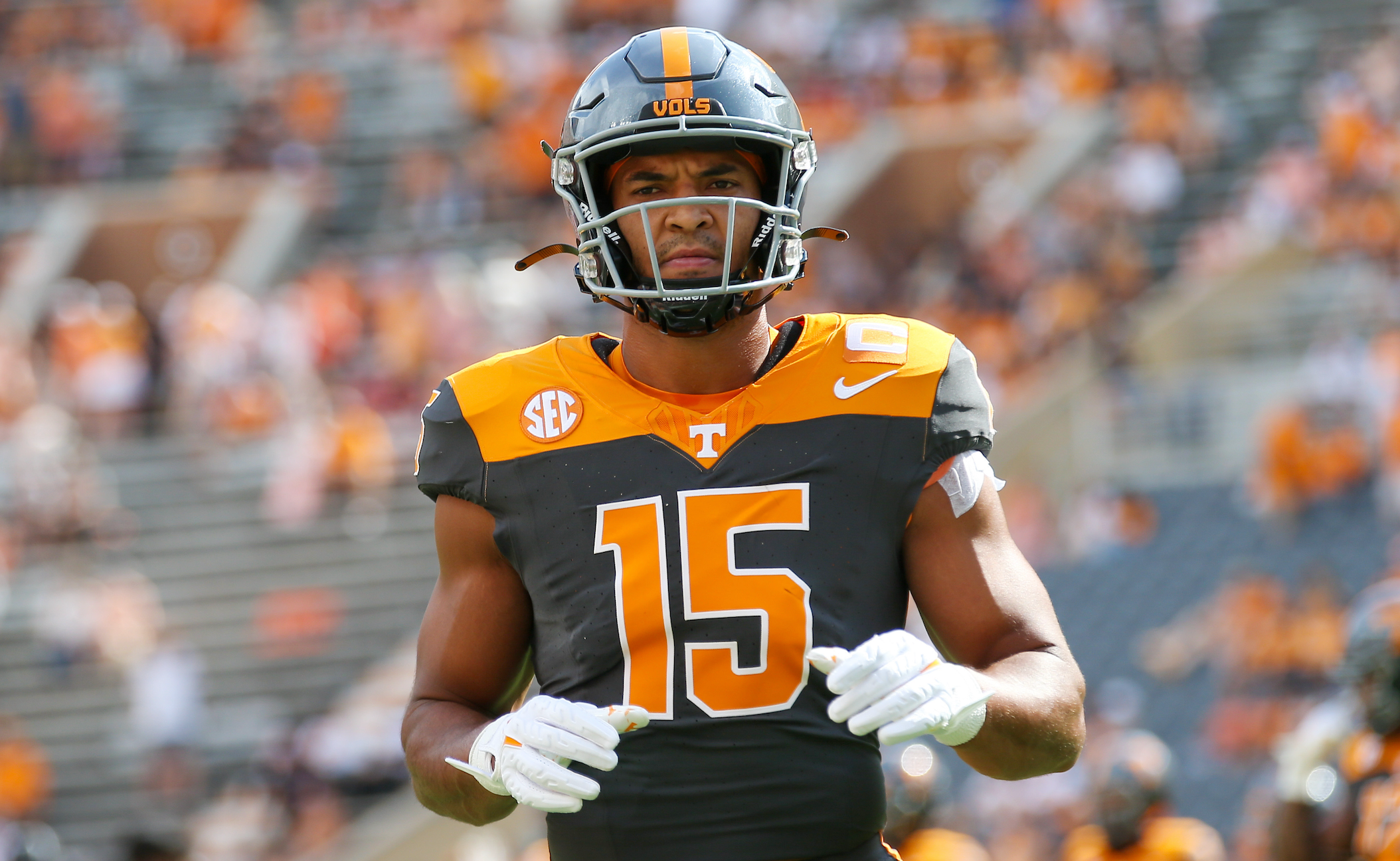 Tennessee Vols football news