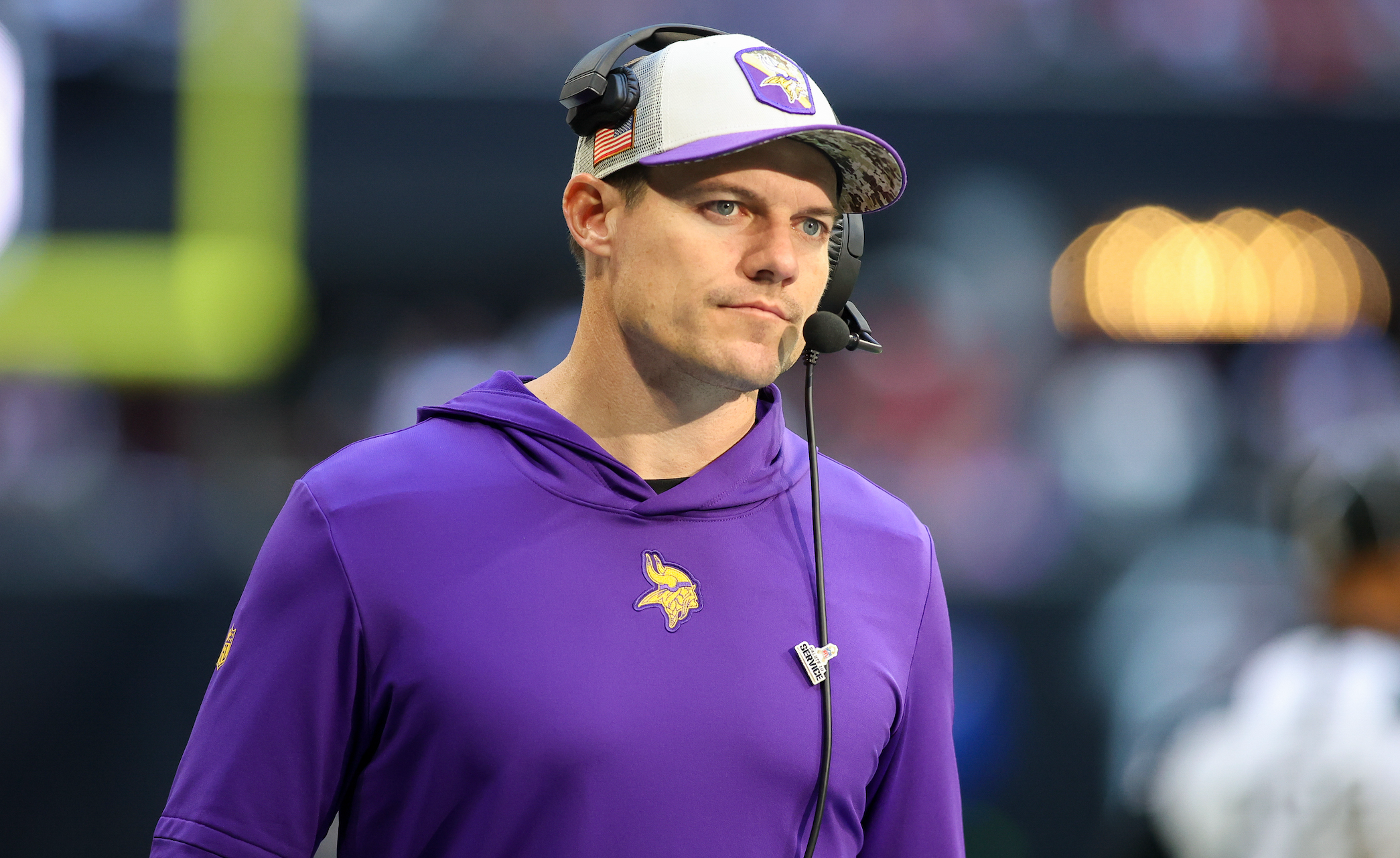 Vikings news