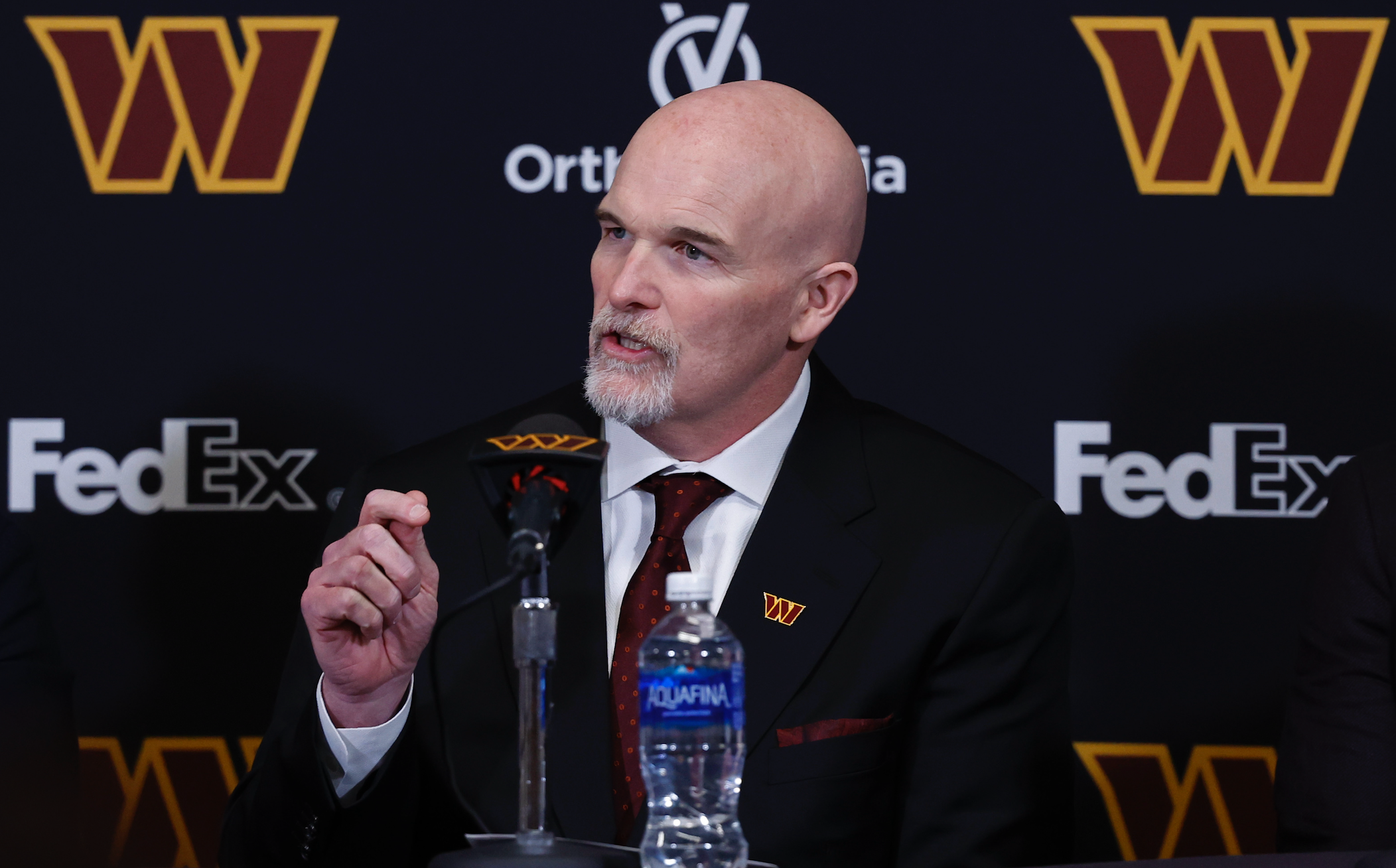 Washington Commanders