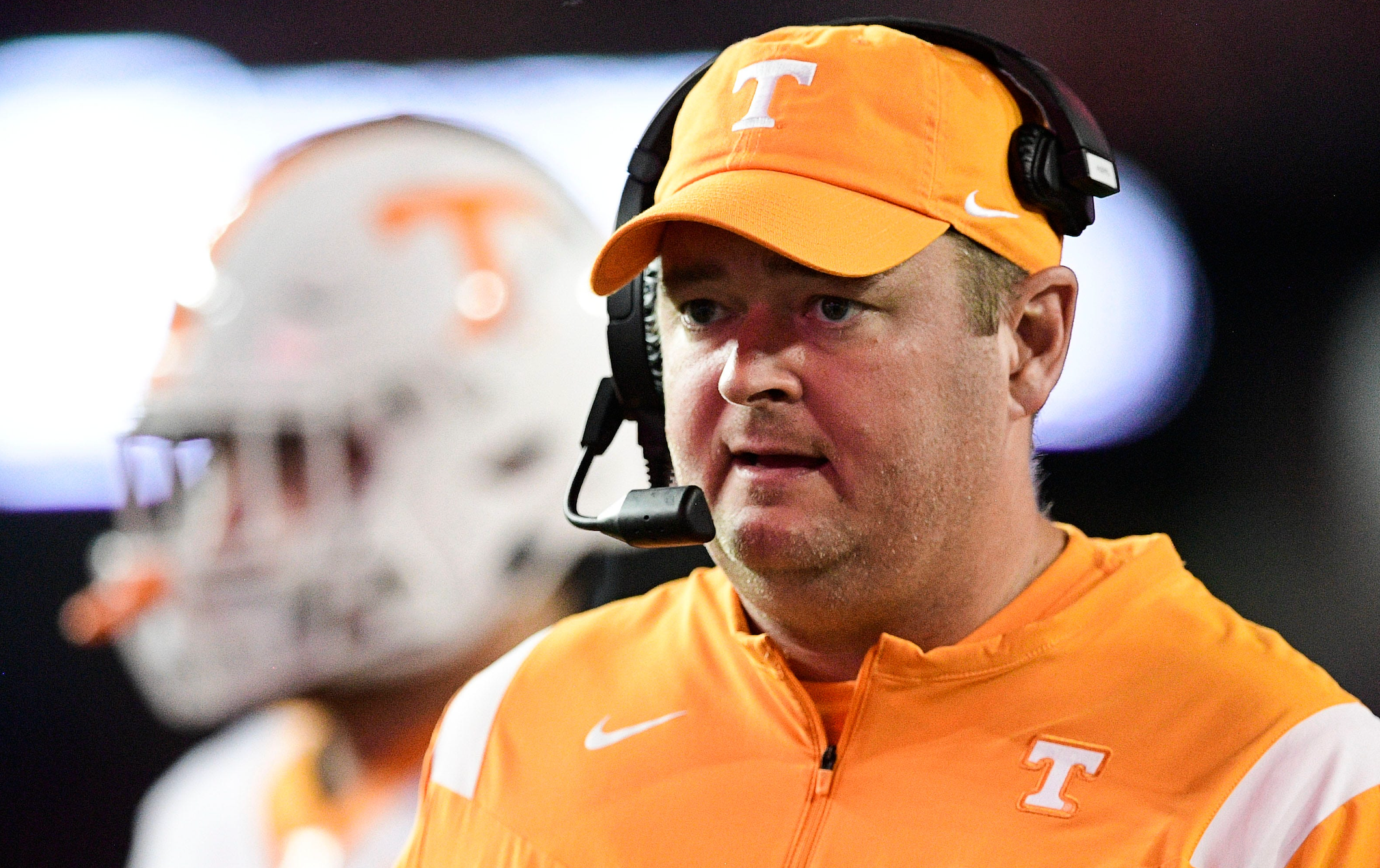 Tennessee Vols football news