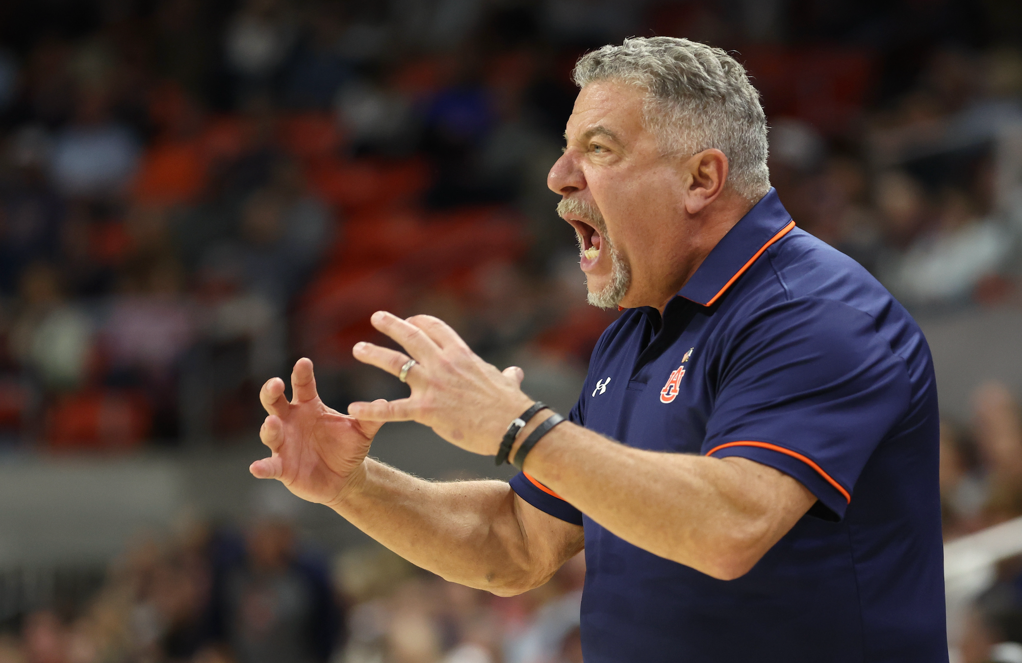 Tennessee Vols basketball