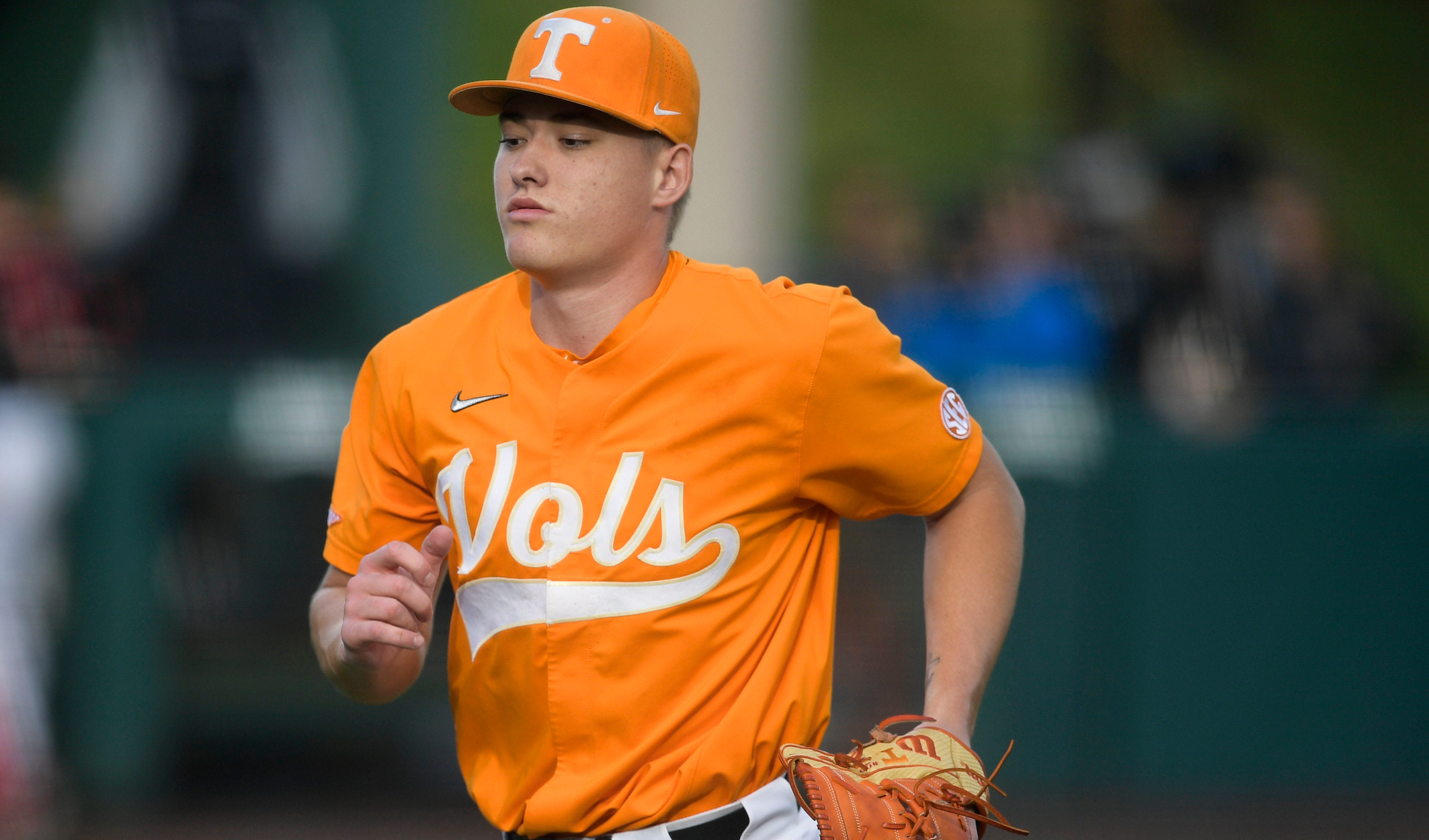 Tennessee Vols baseball