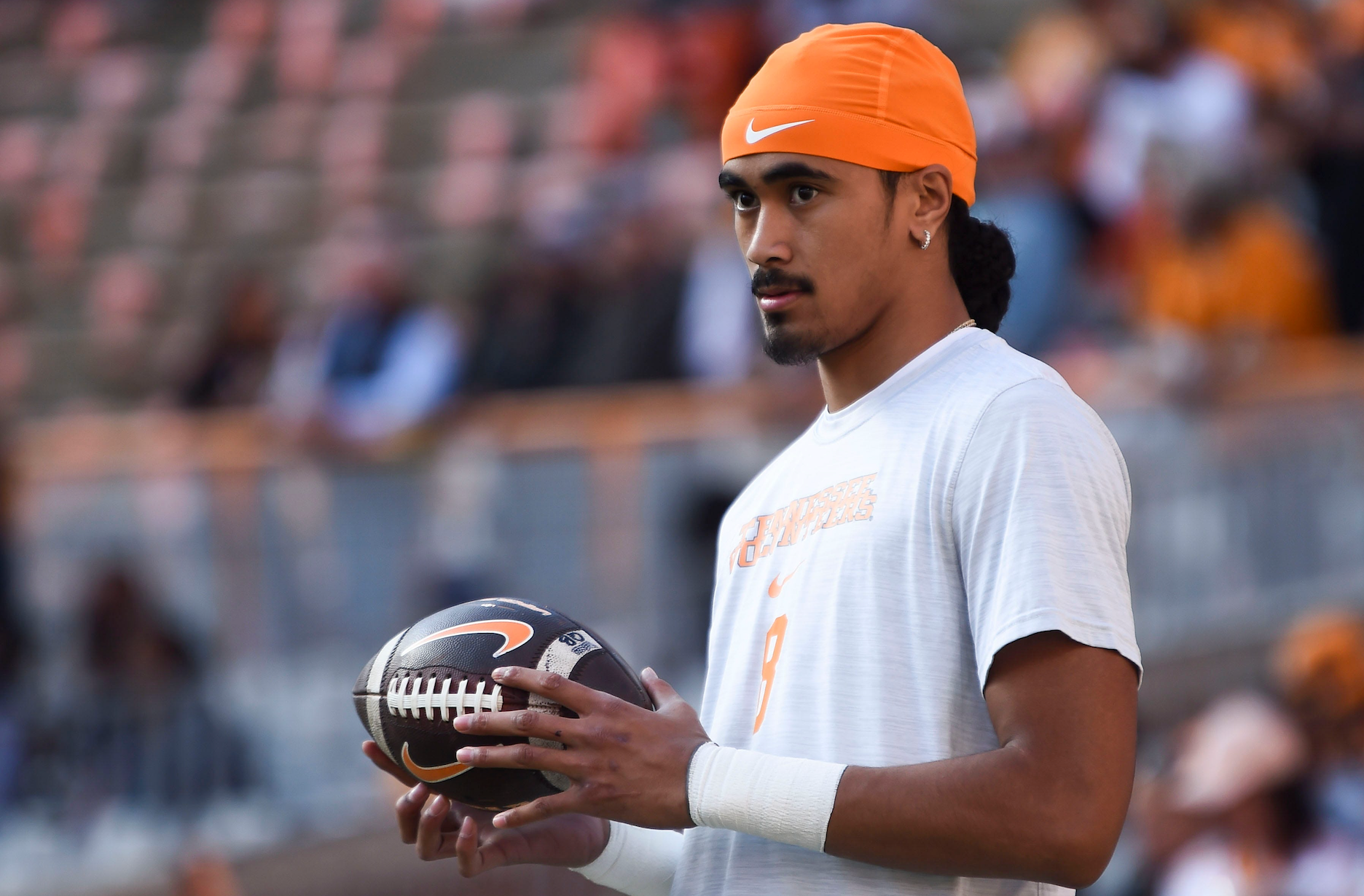 Tennessee Vols football news