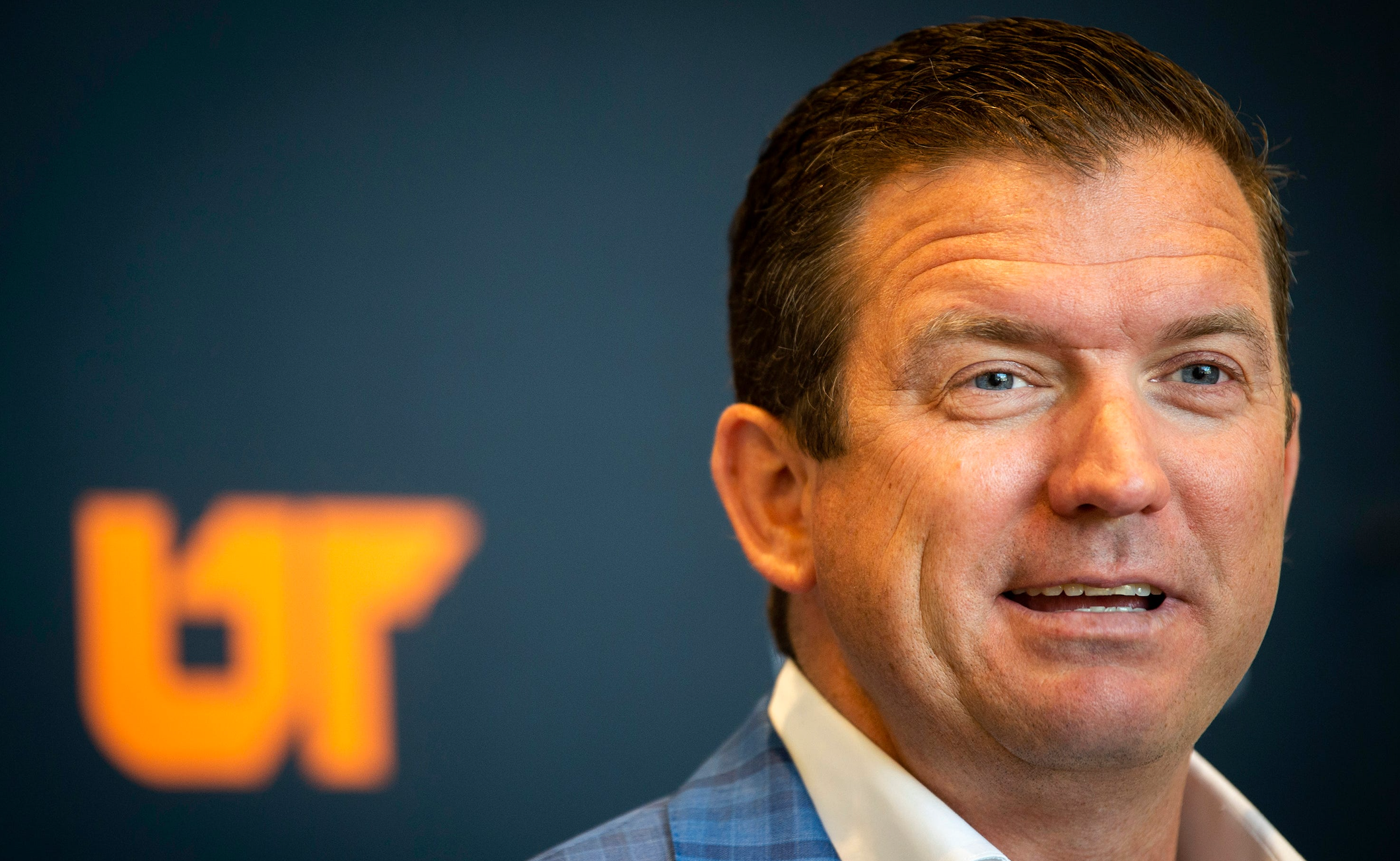 Tennessee Vols football news