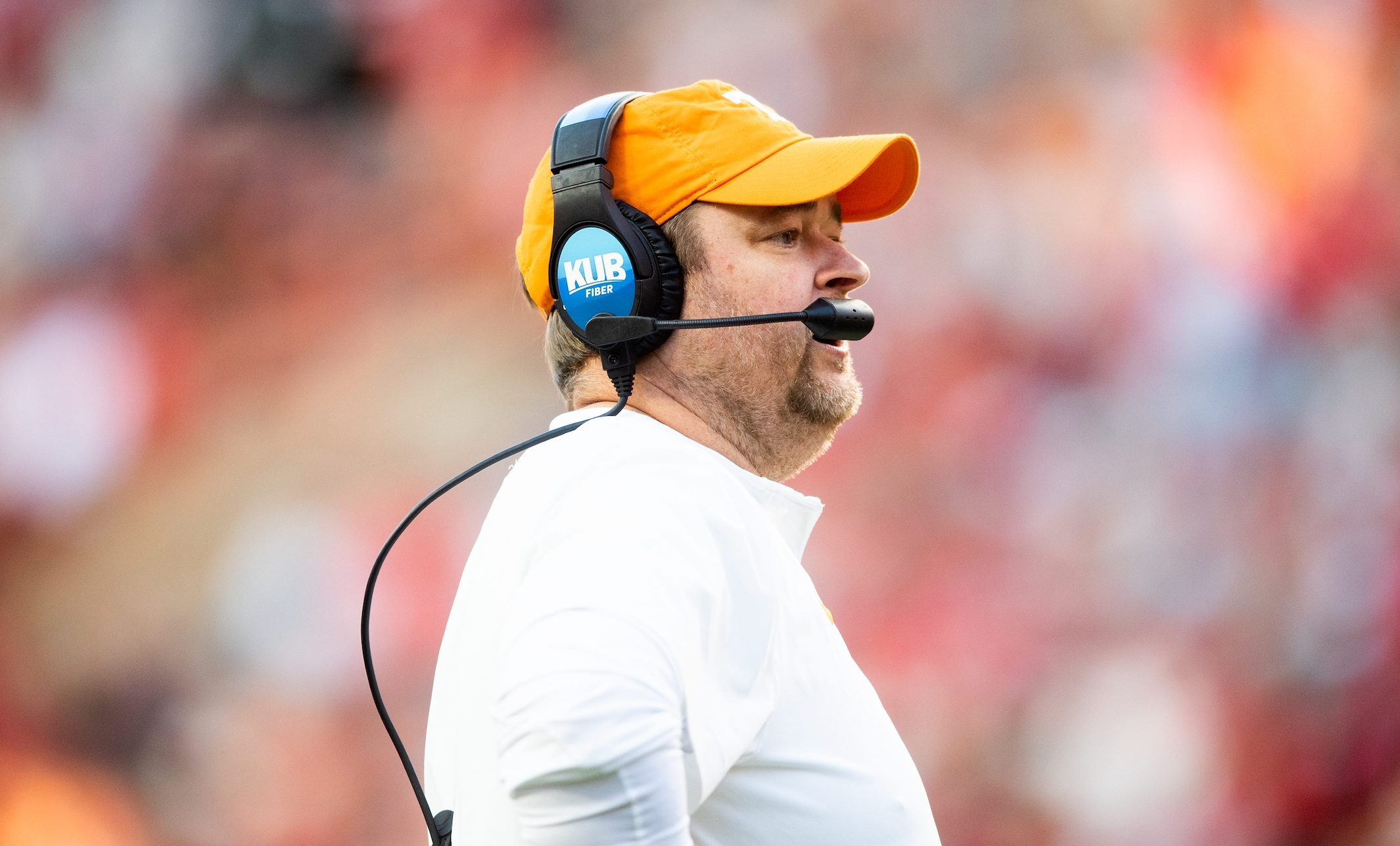 Tennessee Vols football news