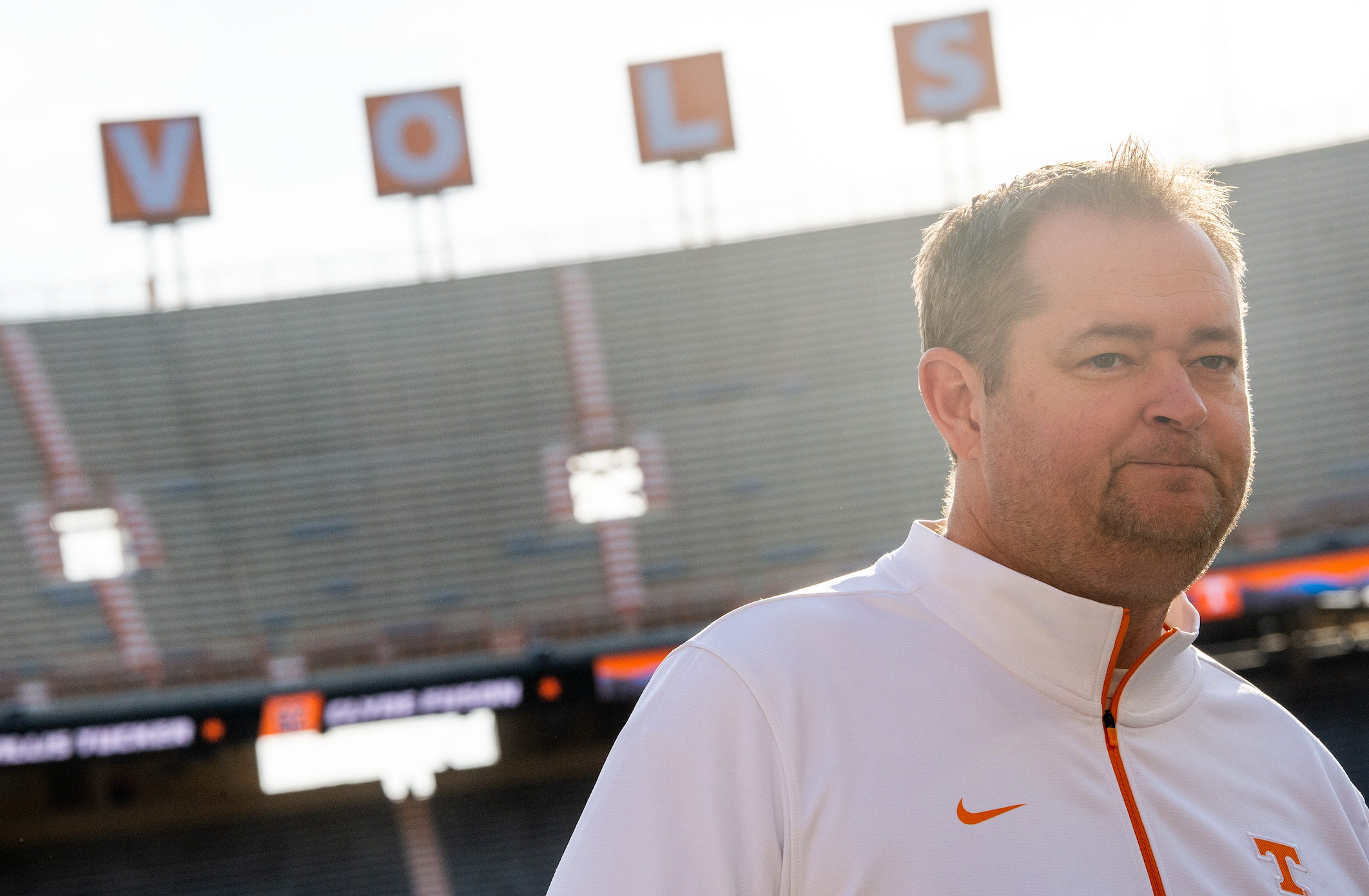 Tennessee Vols football news