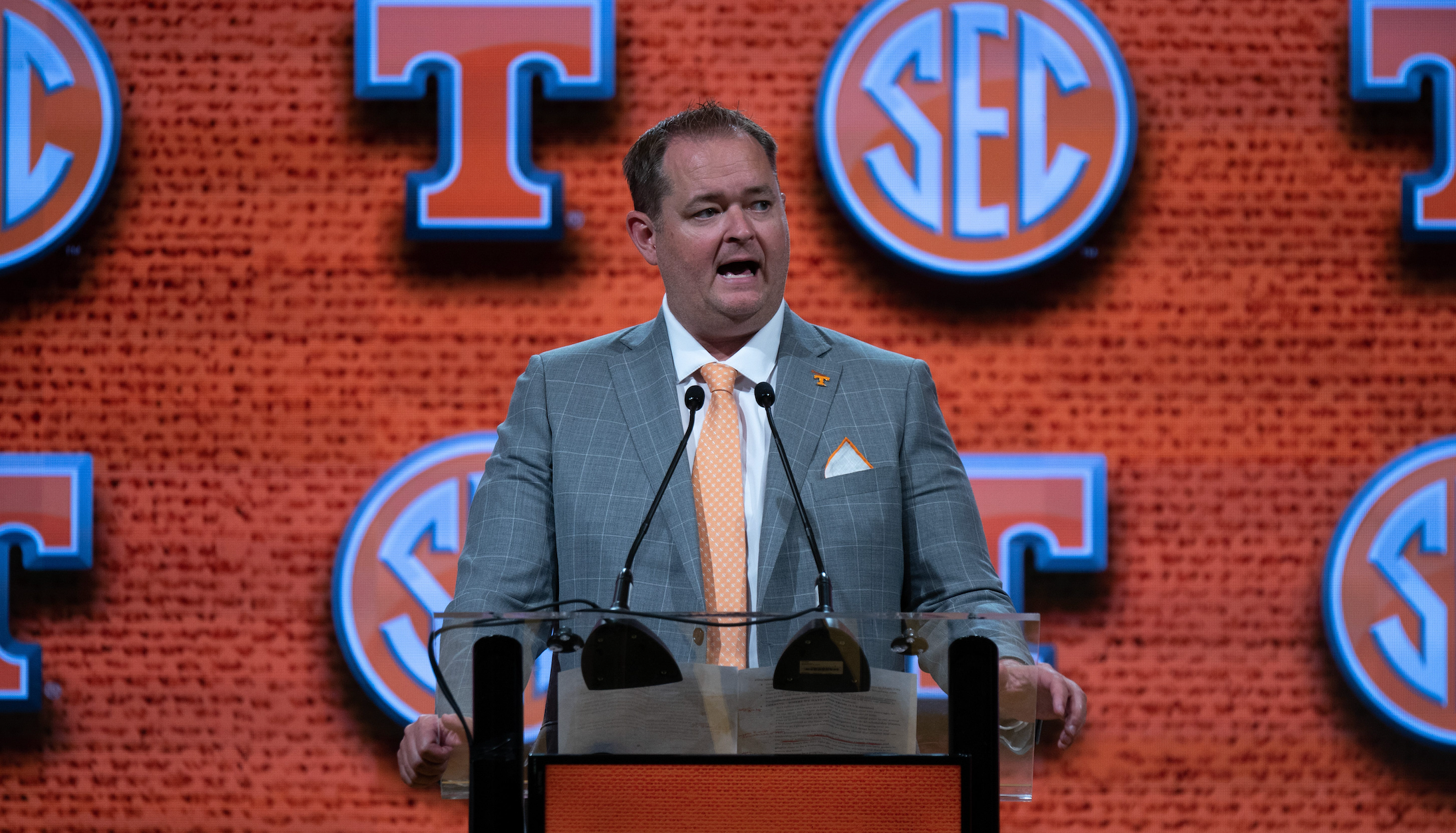 Tennessee Vols football news