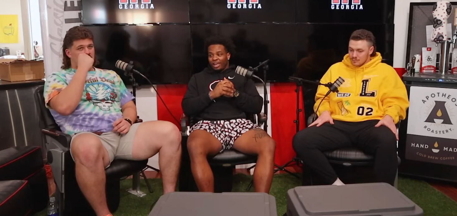 Florida Gators Georgia Bulldogs news