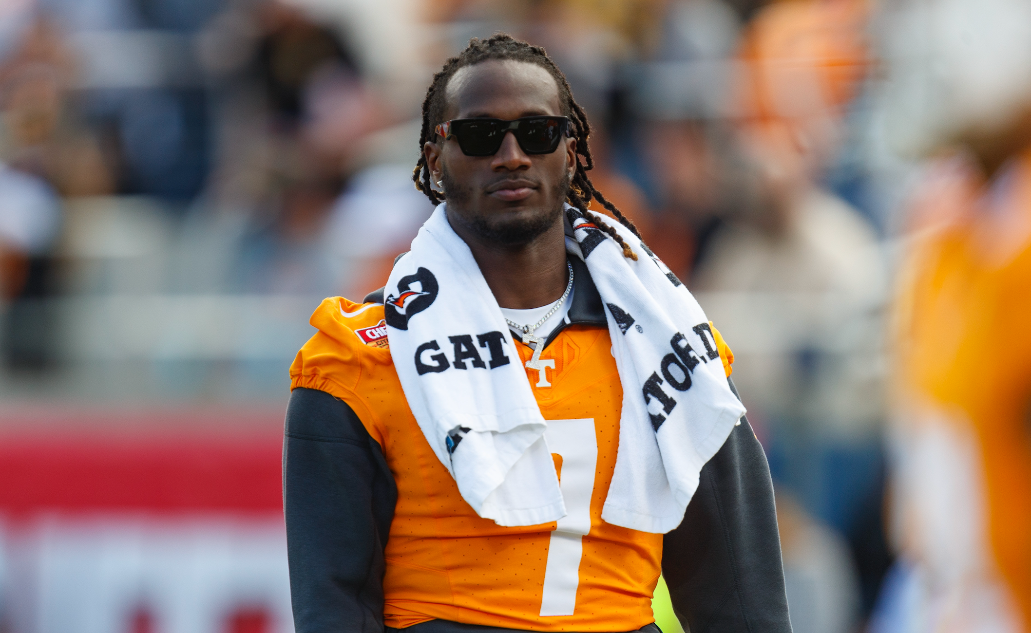 Tennessee Vols football news