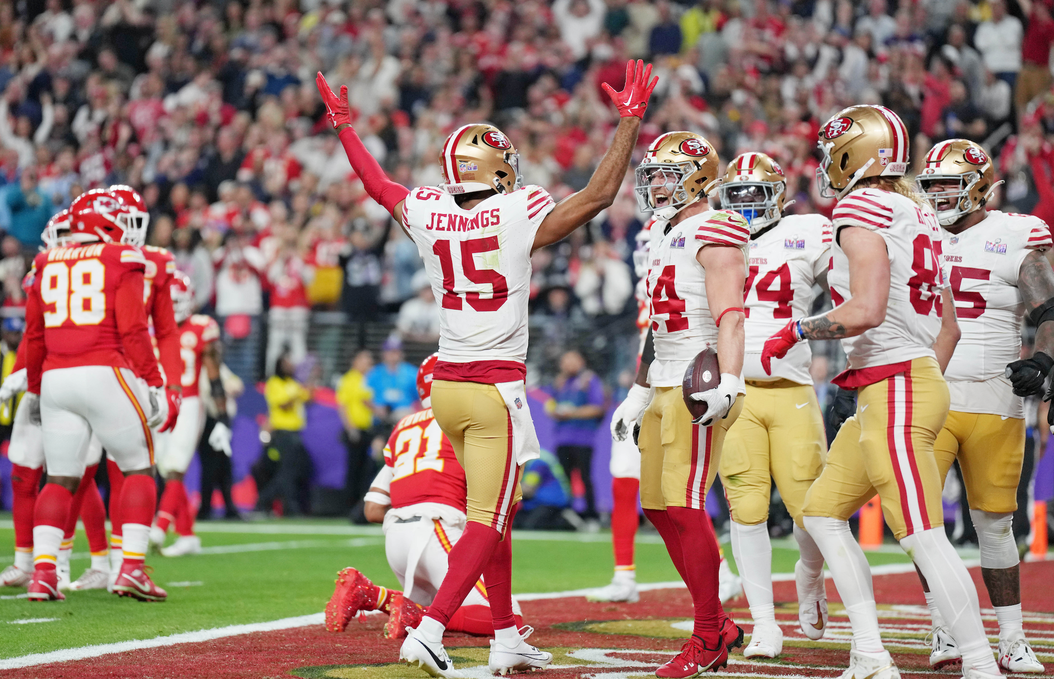 Tennessee Vols football news