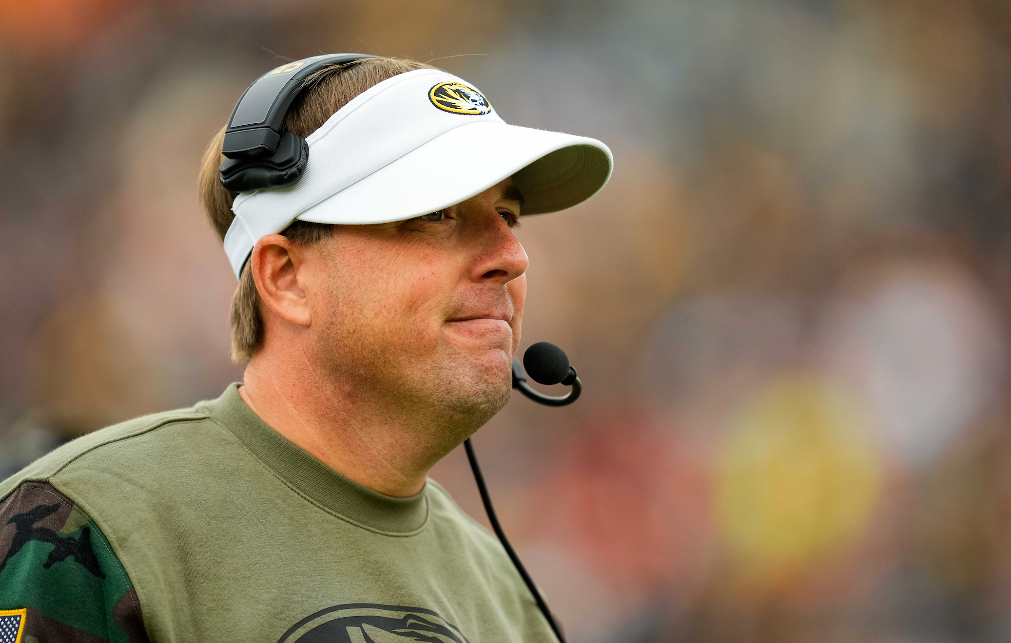 Missouri Tigers Tennessee Vols football news