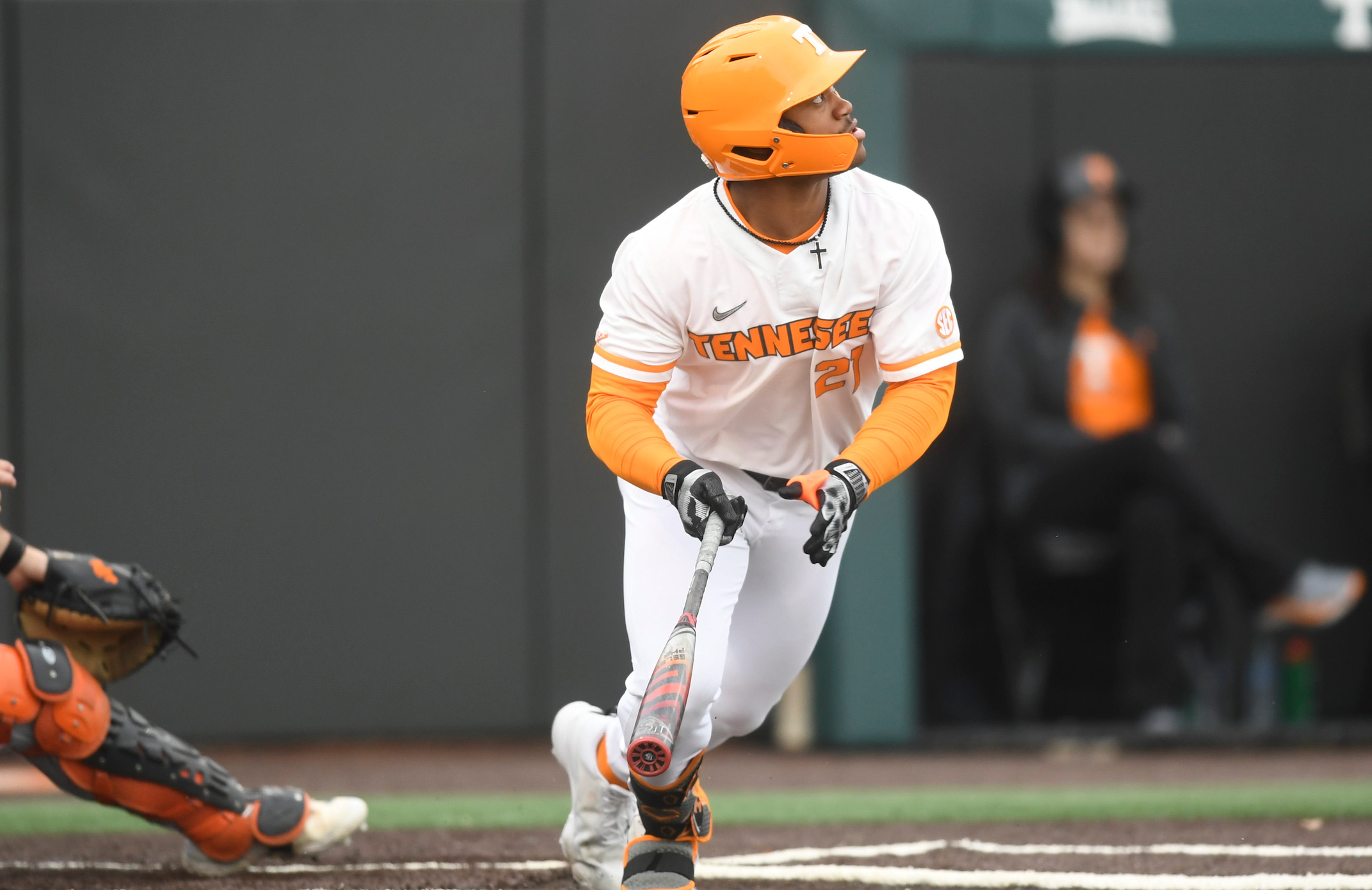 Tennessee Vols baseball