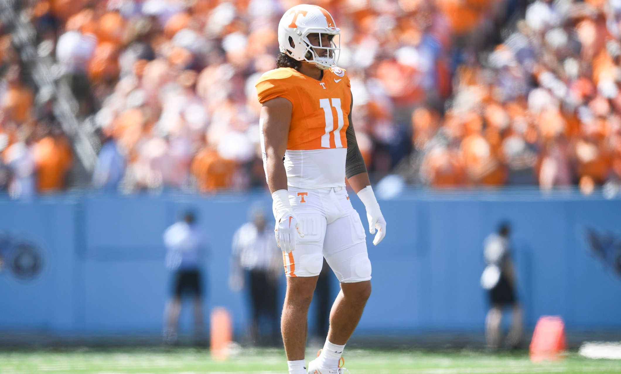 Tennessee Vols football news